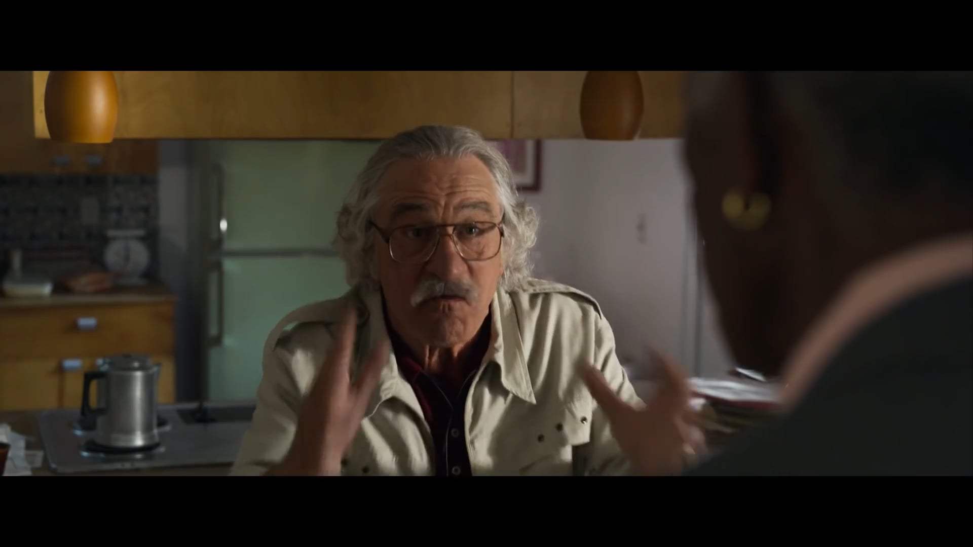 The Comeback Trail Trailer (2020) Screen Capture #1