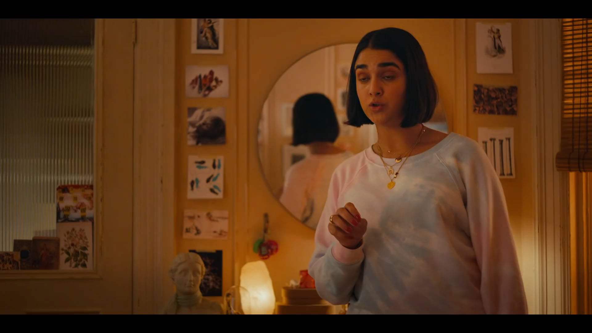 The Broken Hearts Gallery Feature Trailer (2020) Screen Capture #1