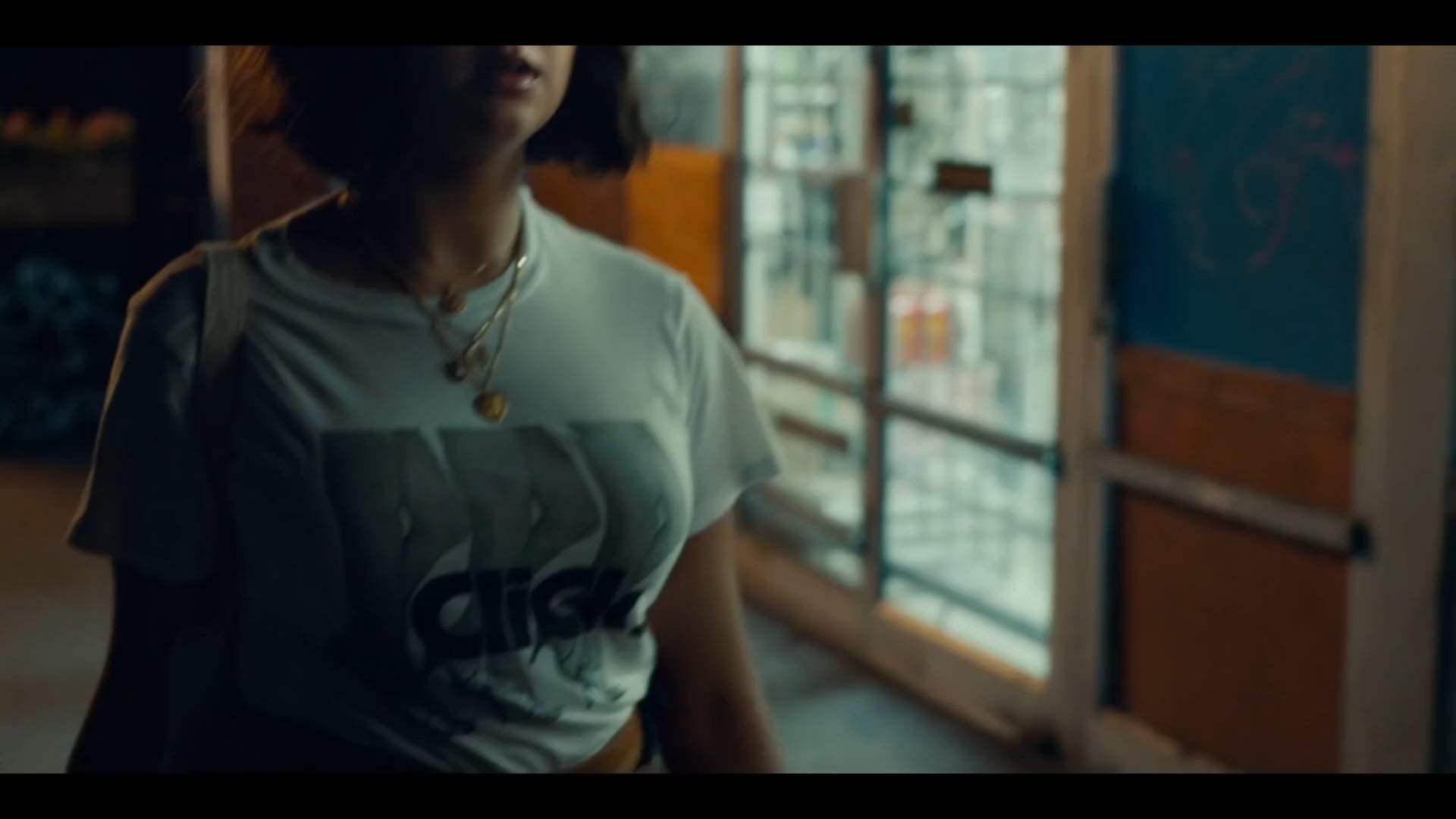 The Broken Hearts Gallery Feature Trailer (2020) Screen Capture #2