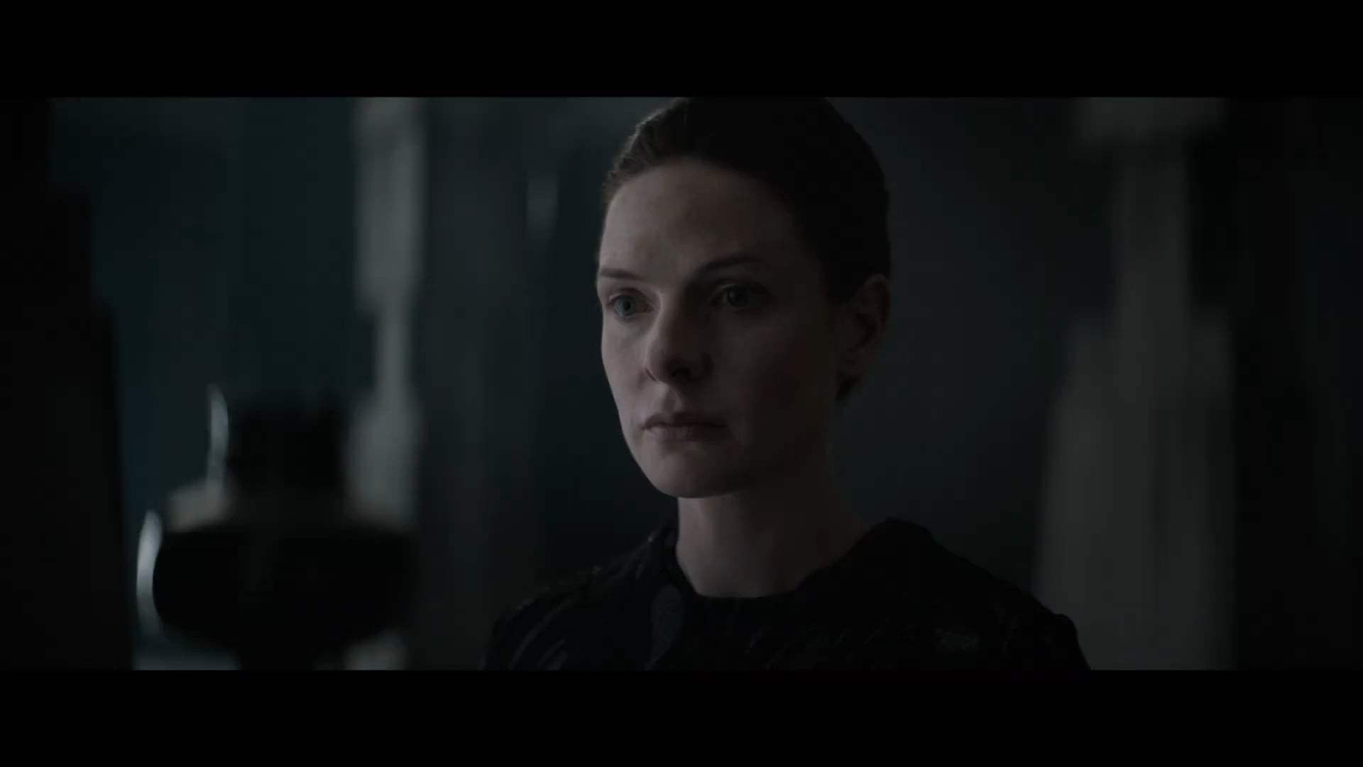 Dune Trailer (2021) Screen Capture #2