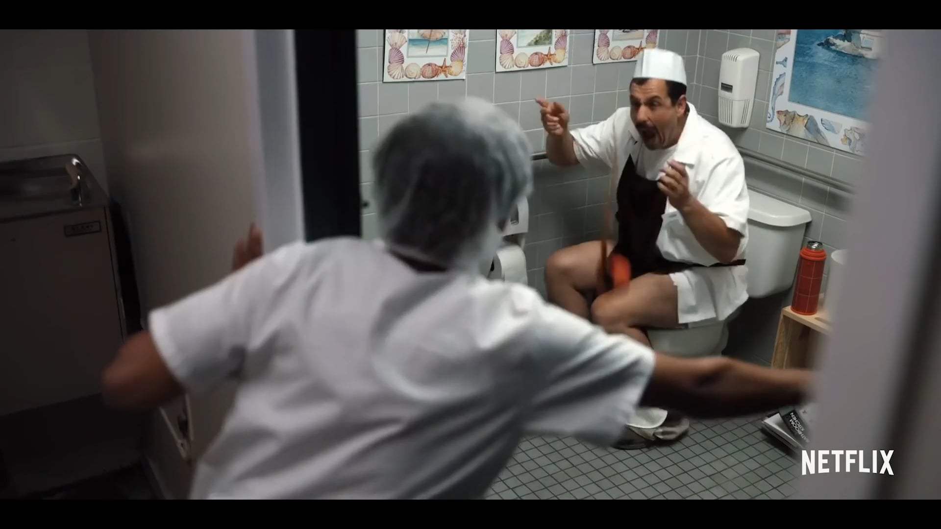 Hubie Halloween Trailer (2020) Screen Capture #2