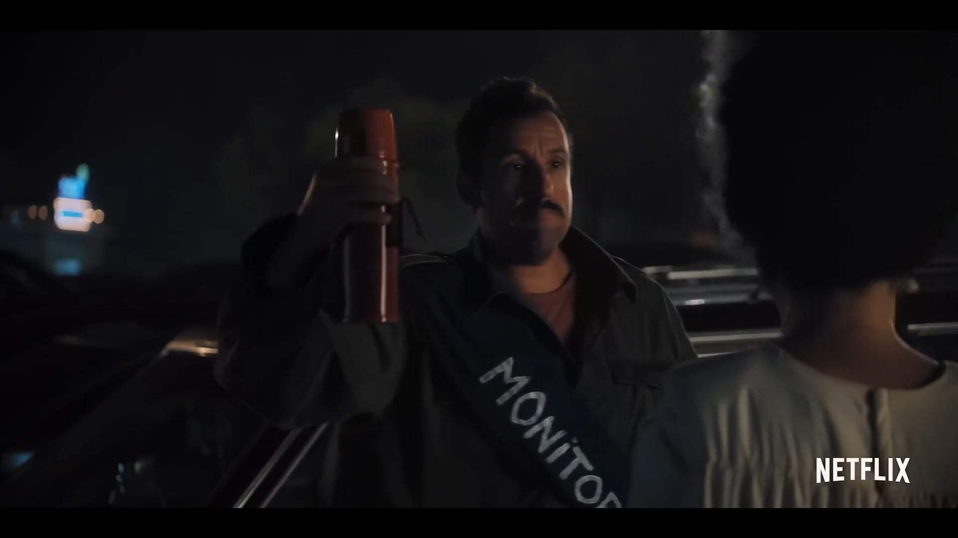 Hubie Halloween Trailer (2020) Screen Capture #3