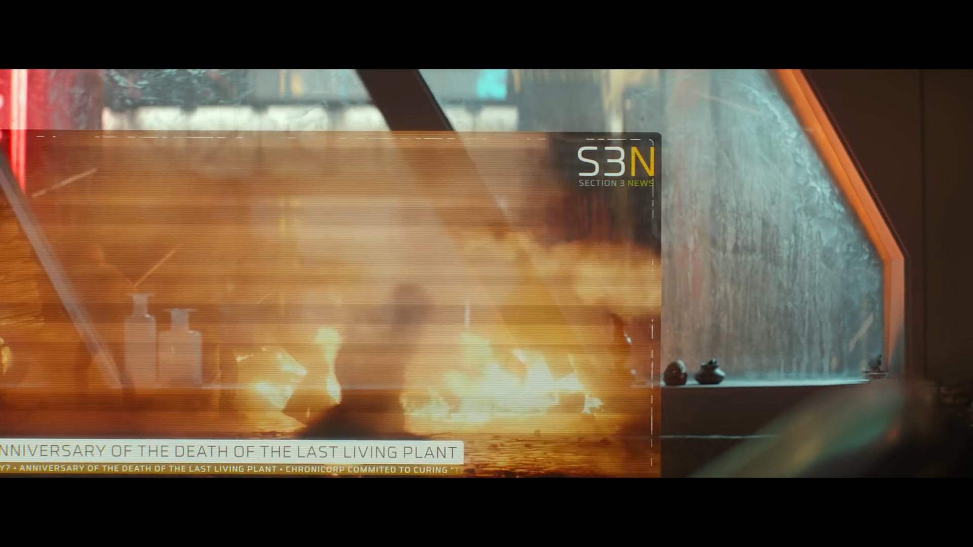 2067 Trailer (2020) Screen Capture #1
