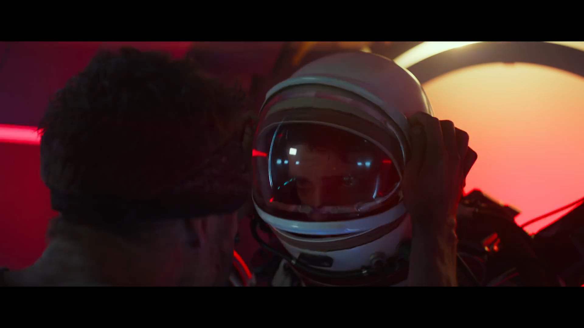 2067 Trailer (2020) Screen Capture #2