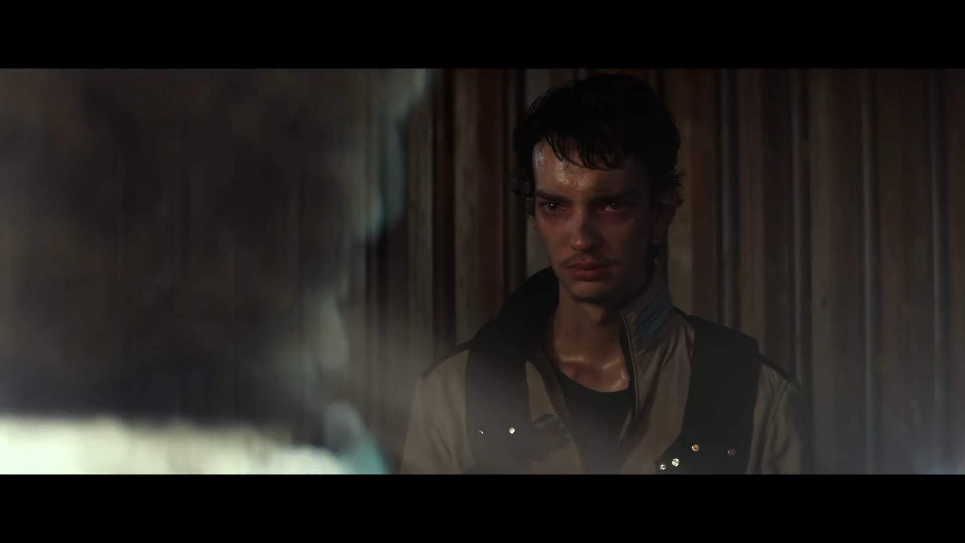 2067 Trailer (2020) Screen Capture #3