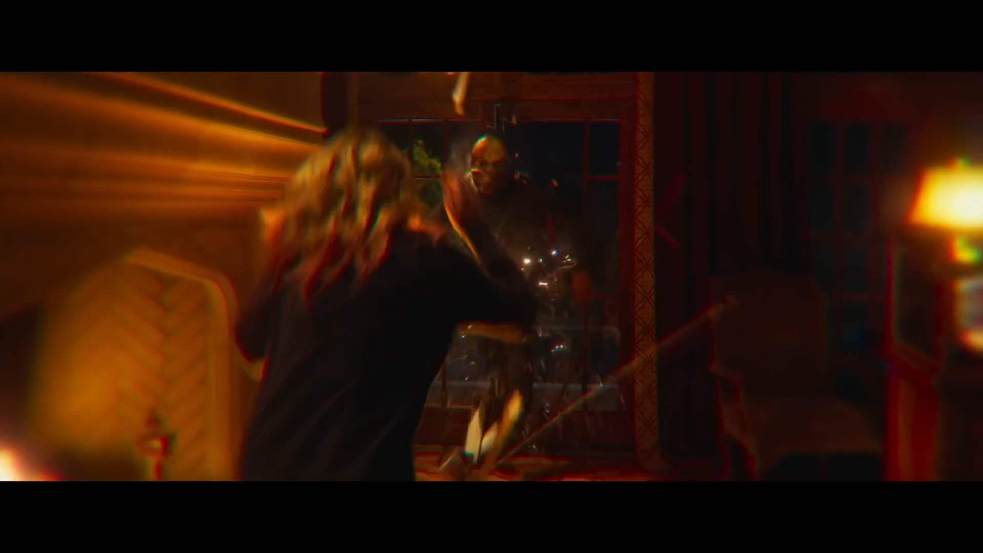 Freaky Trailer (2020) Screen Capture #2