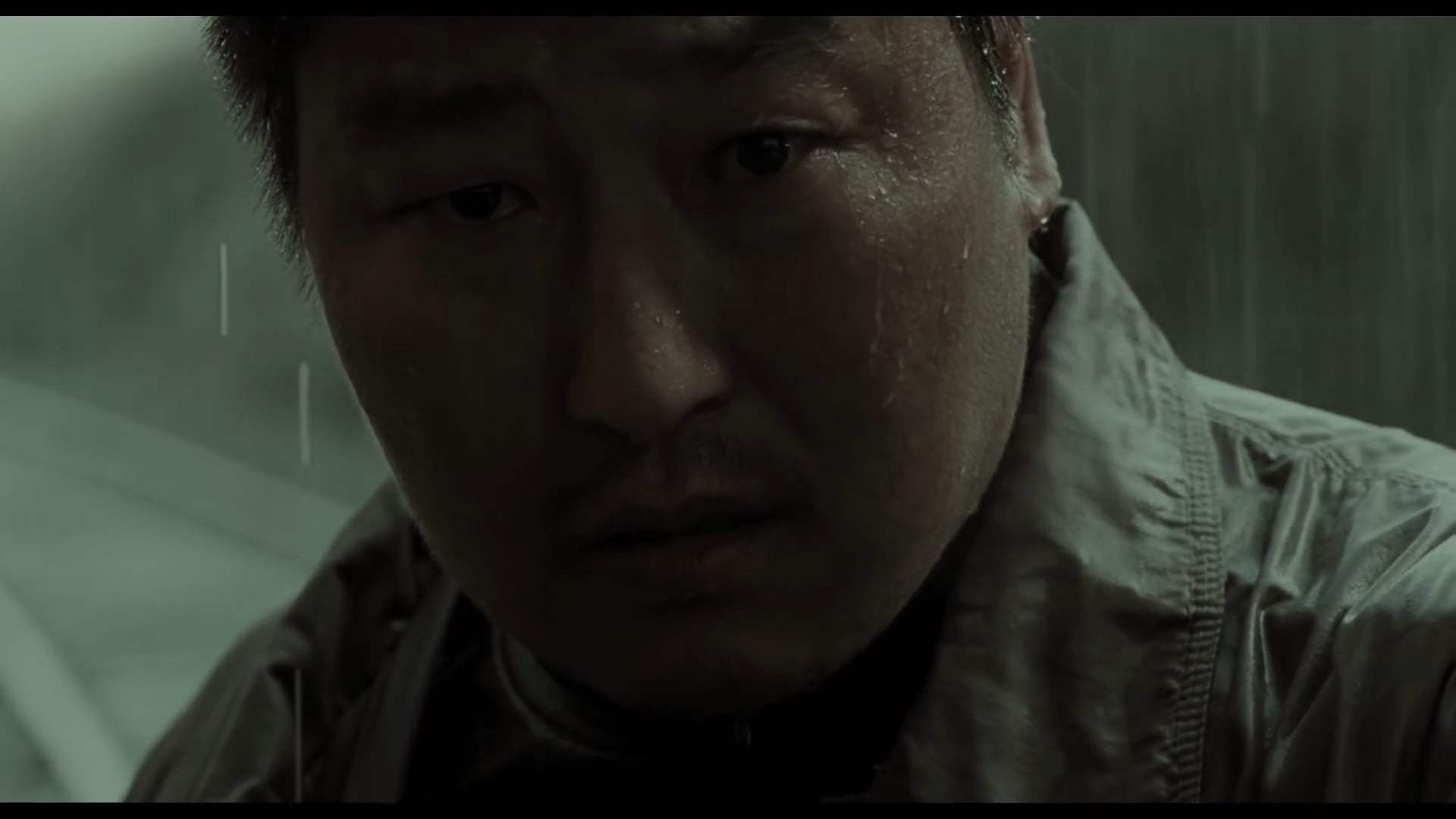Memories of Murder Trailer (2003) Screen Capture #4