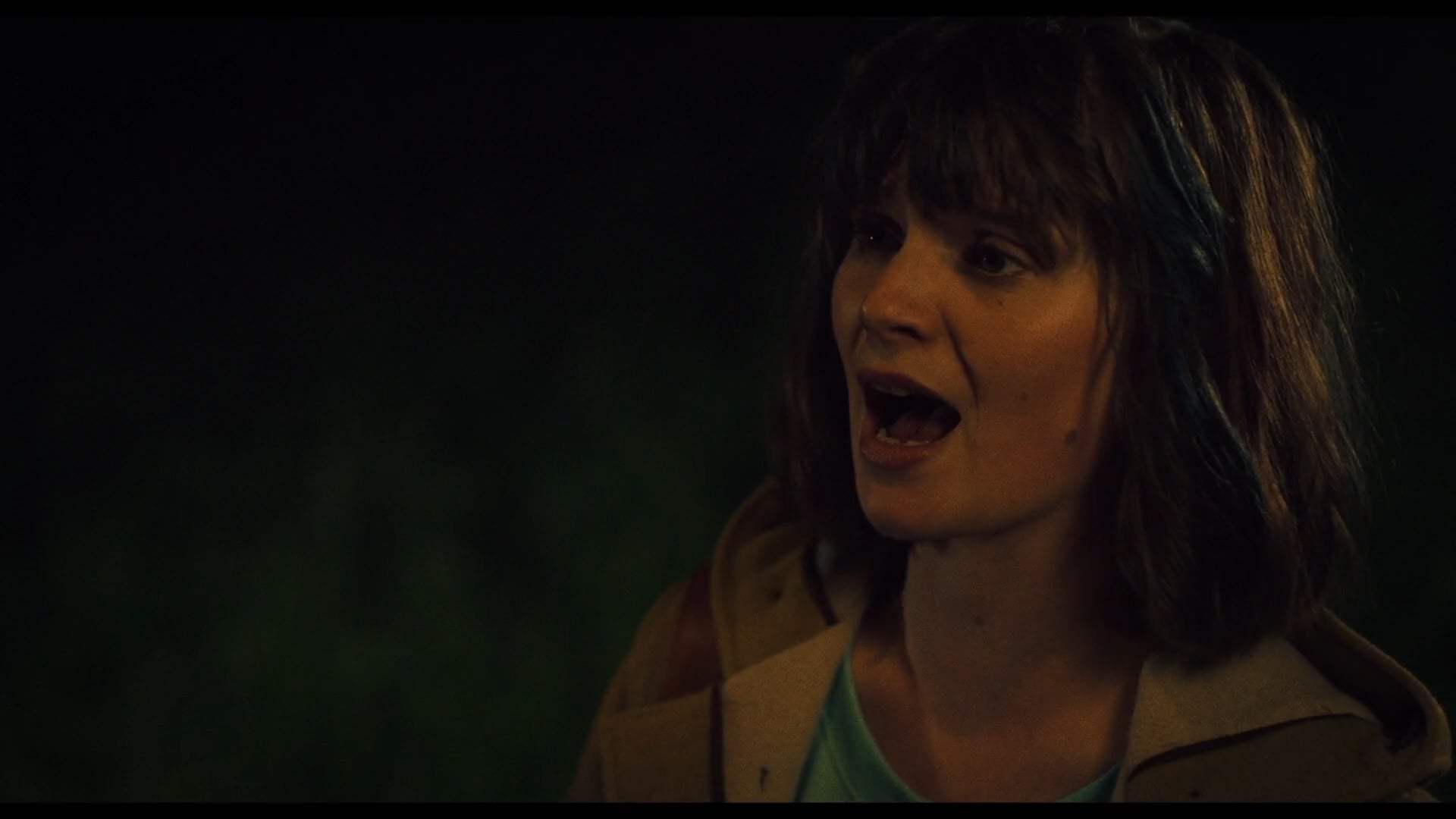 Dating Amber Trailer (2020) Screen Capture #2