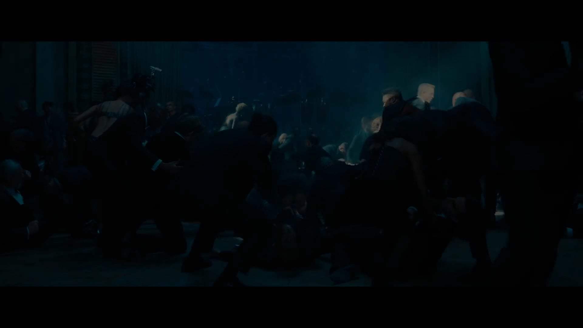 No Time to Die Featurette - Safin (2021) Screen Capture #3