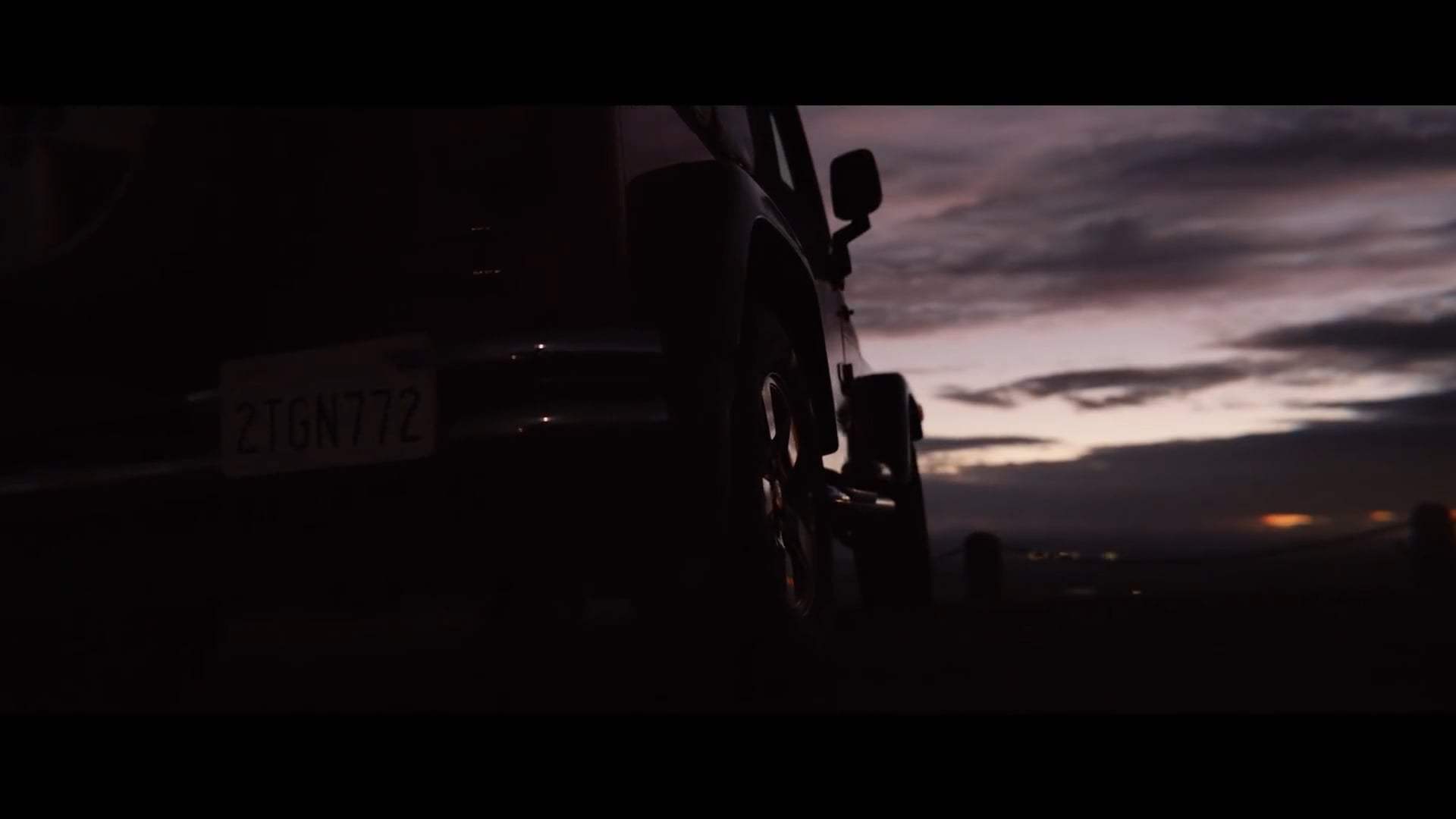Love and Monsters Trailer (2020) Screen Capture #1
