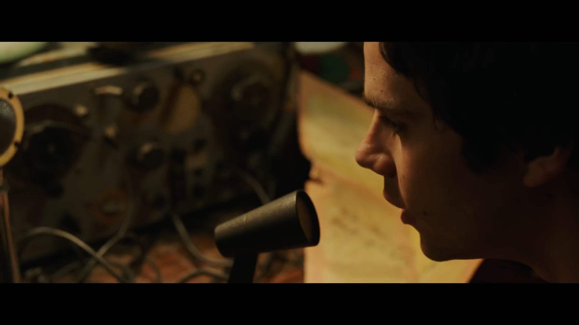 Love and Monsters Trailer (2020) Screen Capture #2