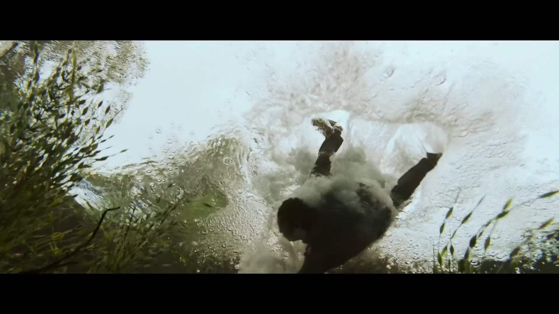 Love and Monsters Trailer (2020) Screen Capture #4