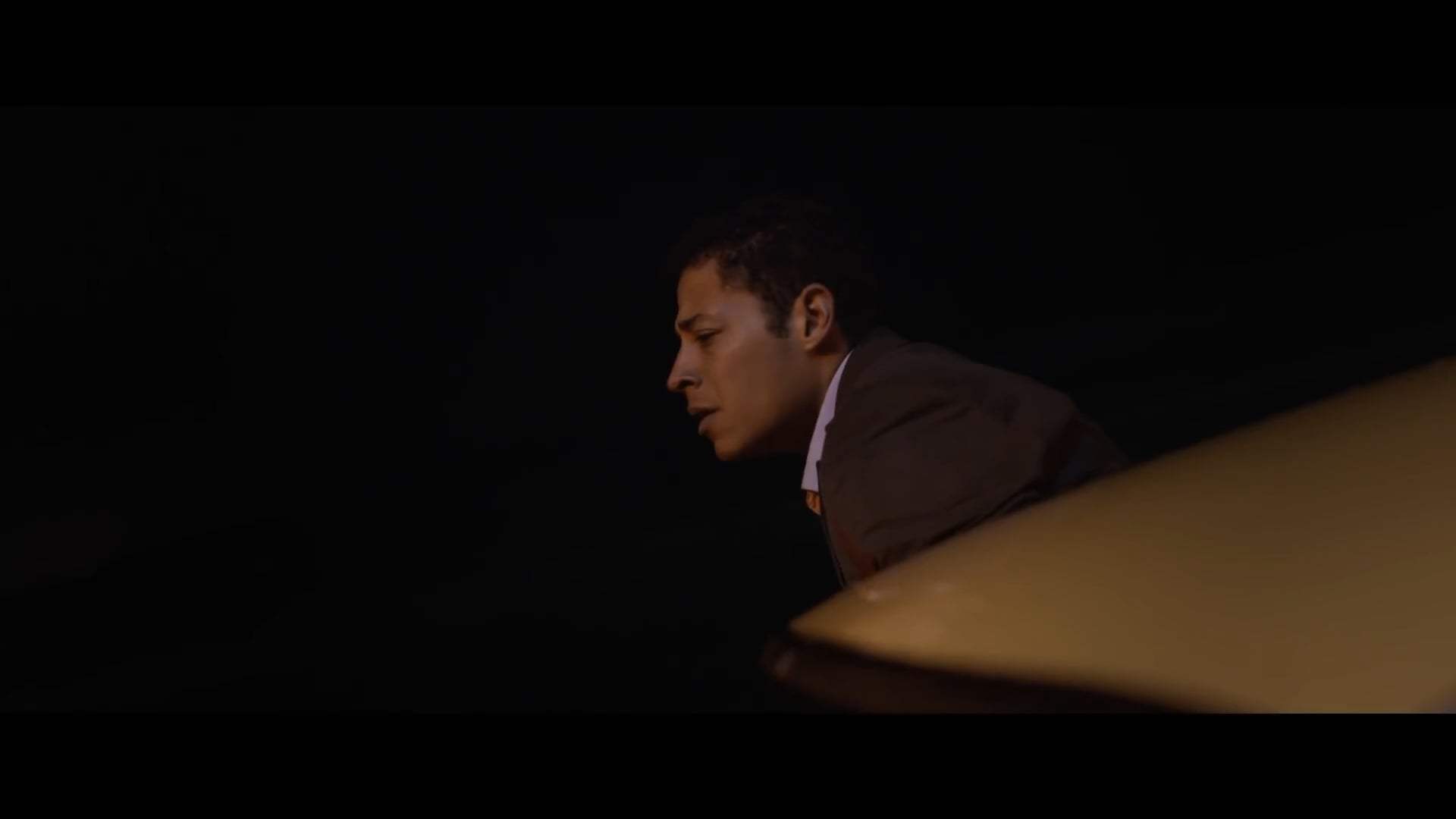 Pixie Trailer (2020) Screen Capture #1