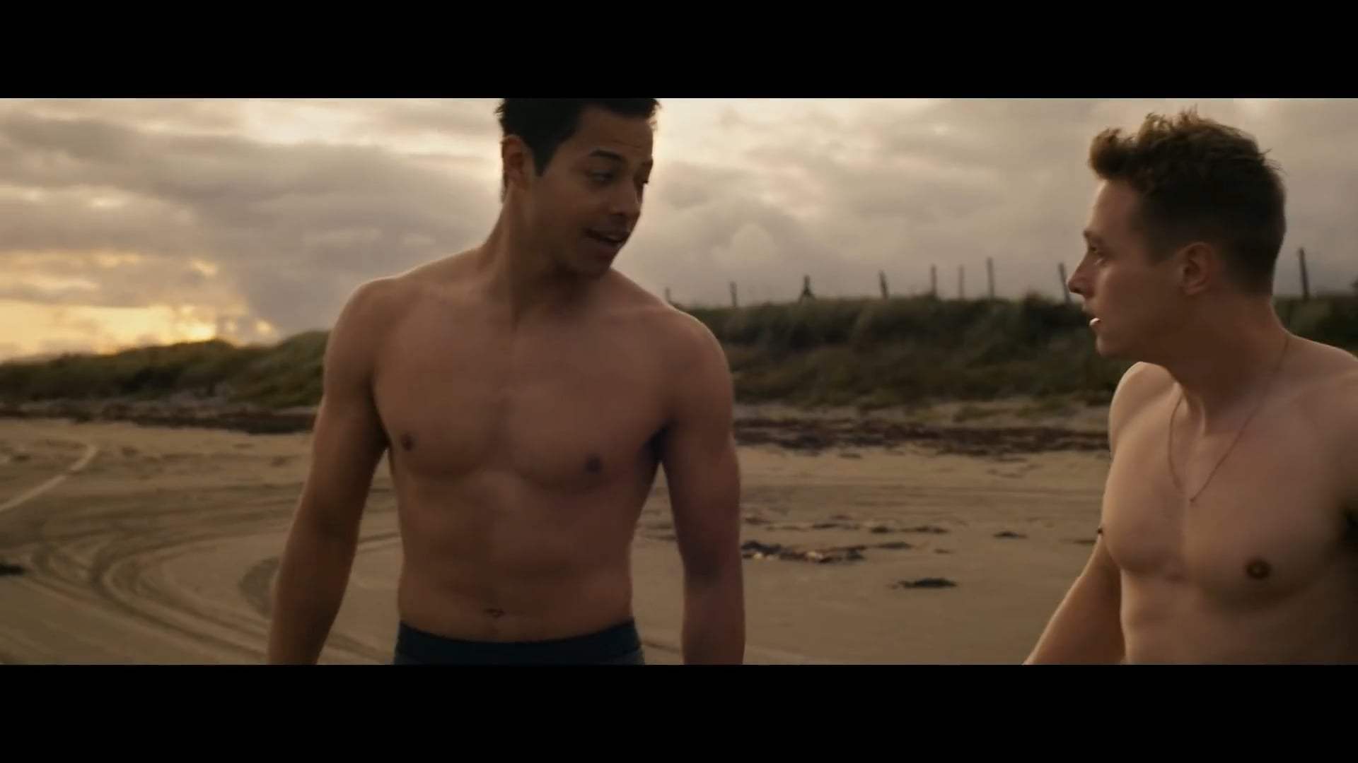 Pixie Trailer (2020) Screen Capture #2