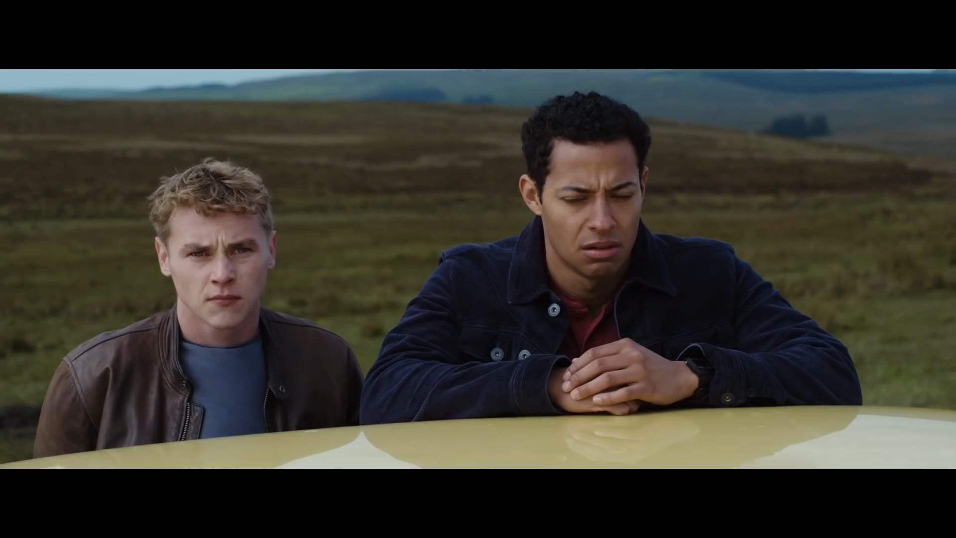 Pixie Trailer (2020) Screen Capture #3