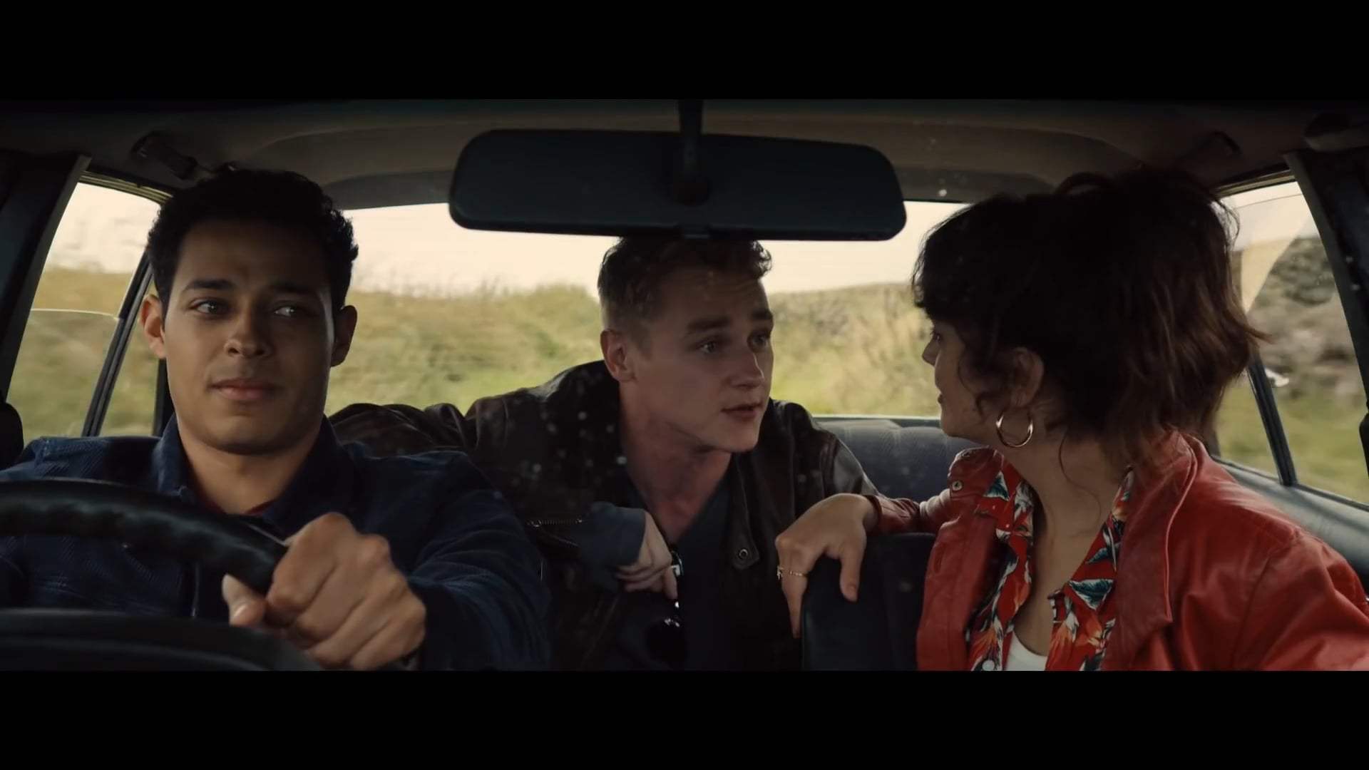 Pixie Trailer (2020) Screen Capture #4
