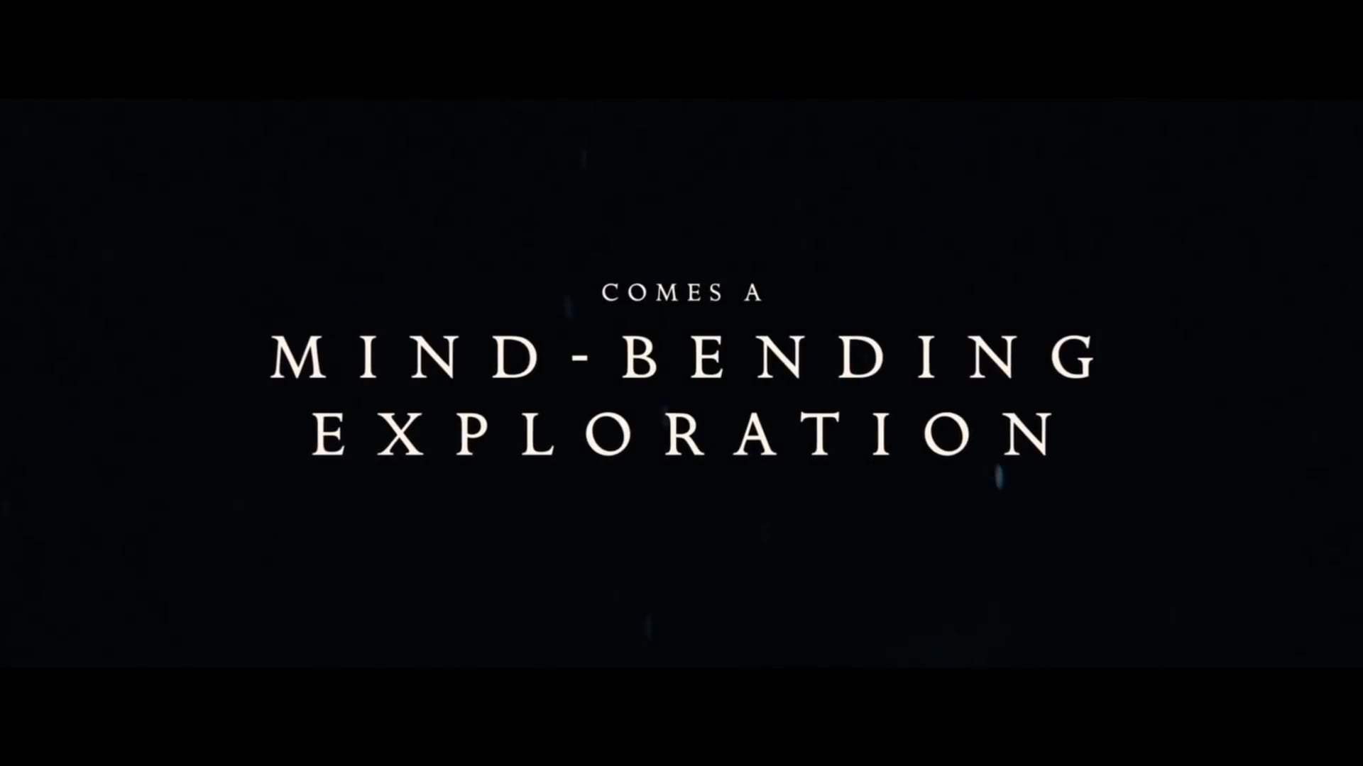 Synchronic Trailer (2020) Screen Capture #2