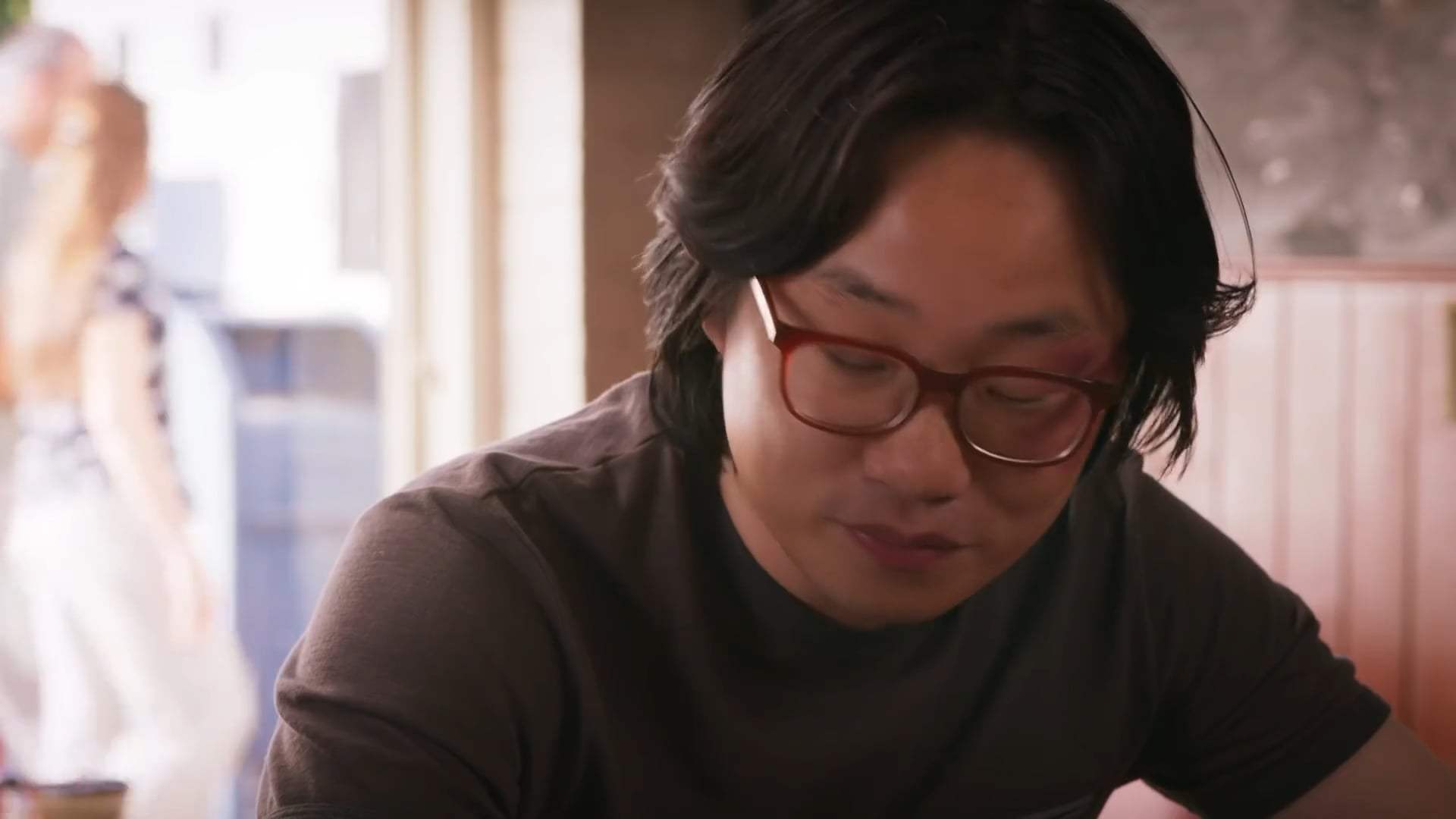 The Opening Act Trailer (2020) Screen Capture #3