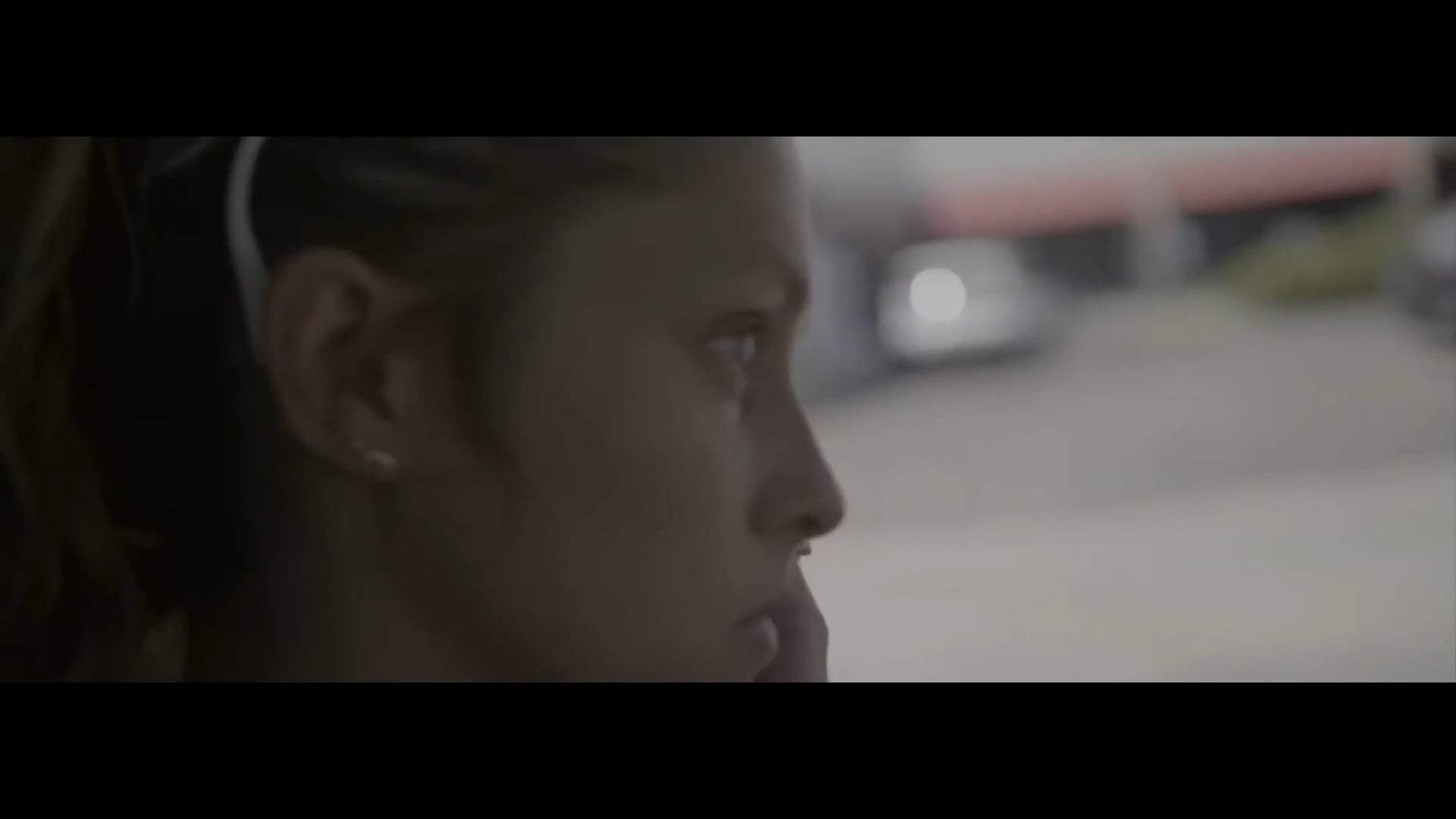 The Place of No Words Trailer (2020) Screen Capture #1