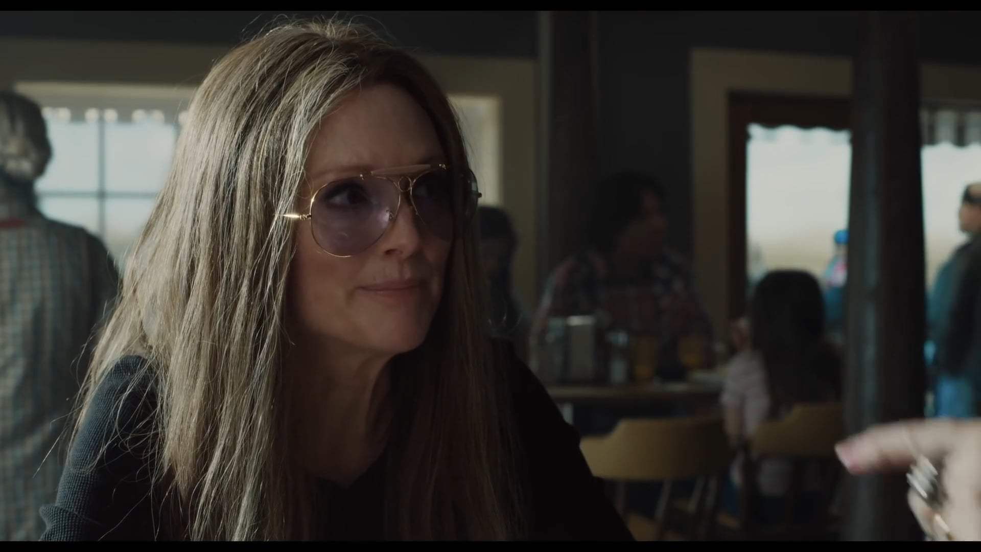 The Glorias Trailer (2020) Screen Capture #1