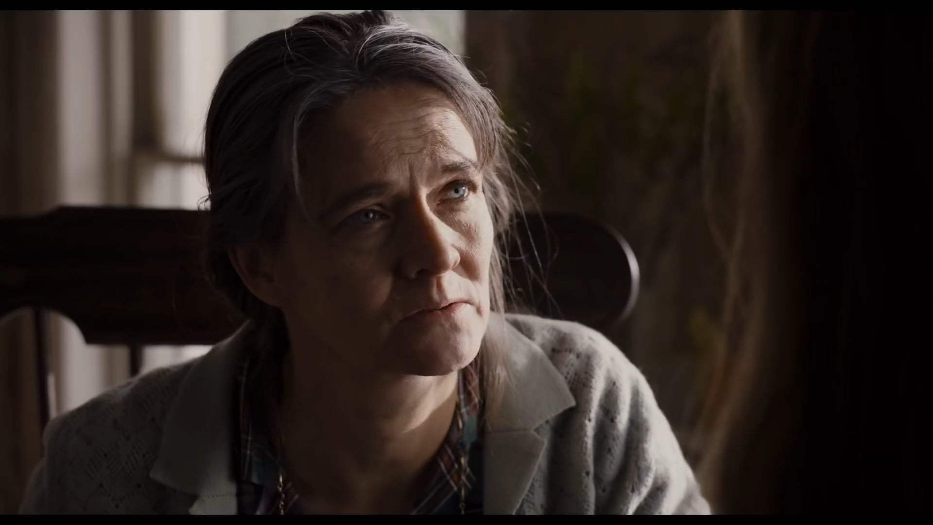 The Glorias Trailer (2020) Screen Capture #2