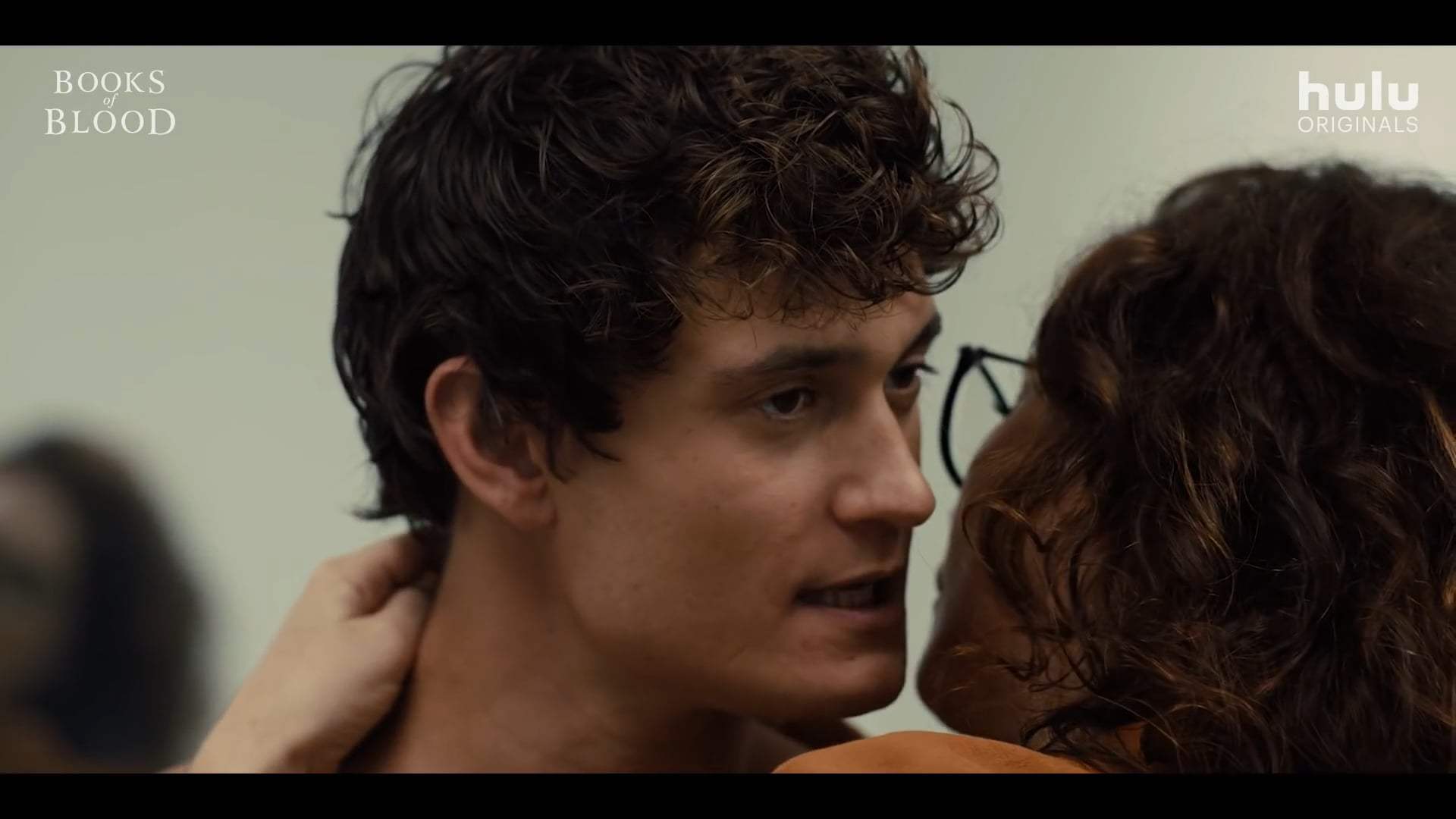 Books of Blood Trailer (2020) Screen Capture #1