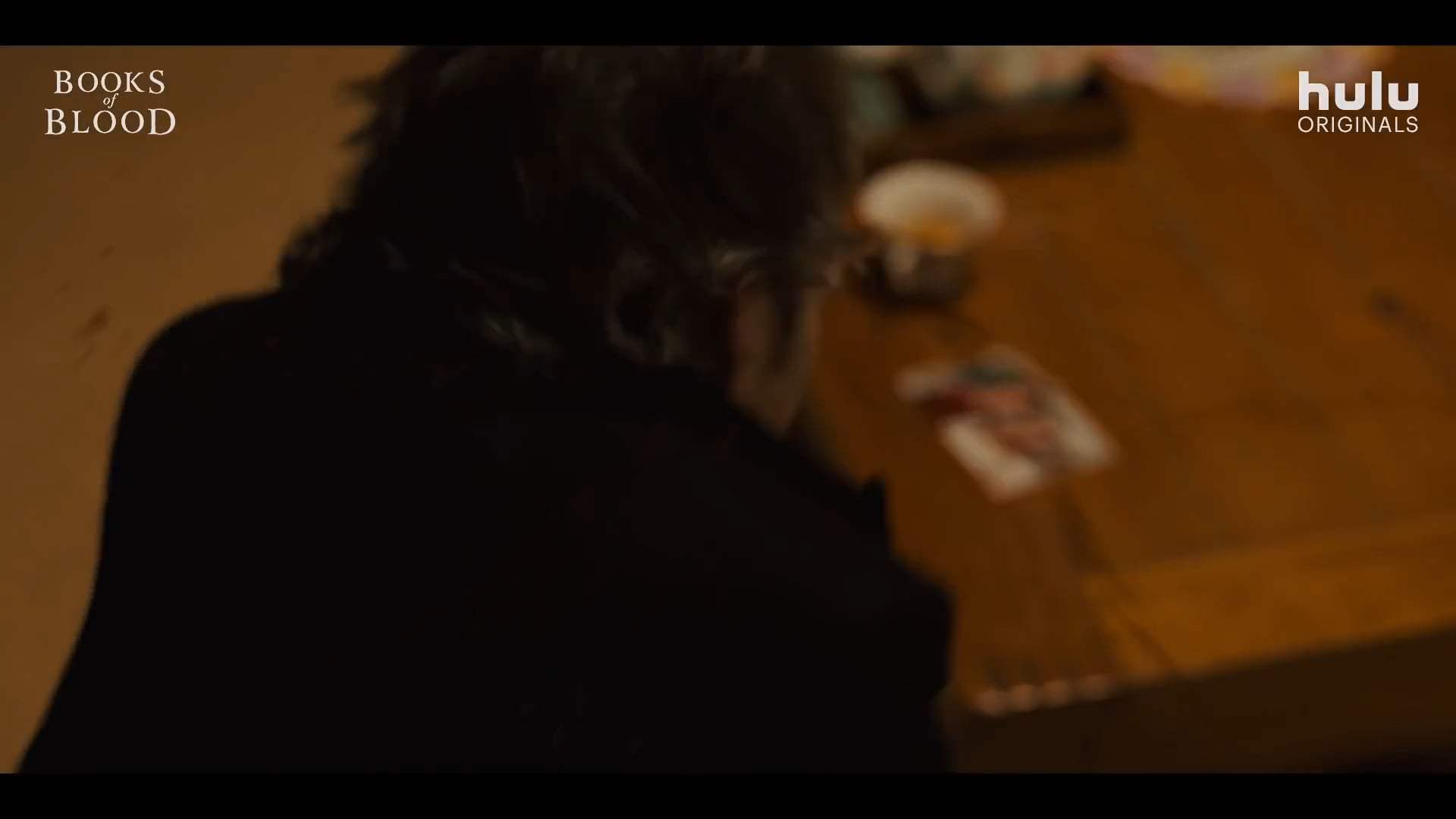 Books of Blood Trailer (2020) Screen Capture #4