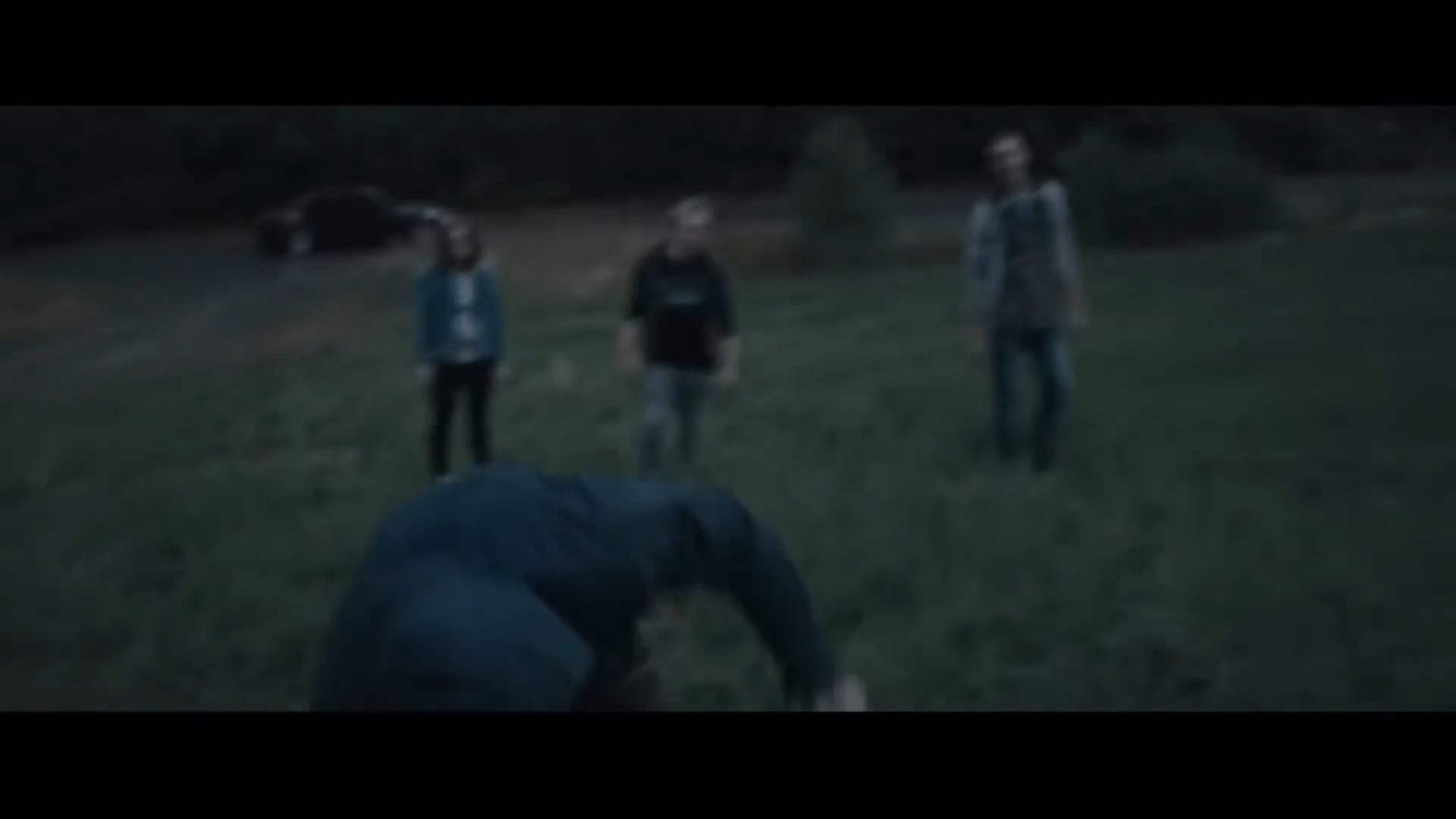 Mortal Theatrical Trailer (2020) Screen Capture #1