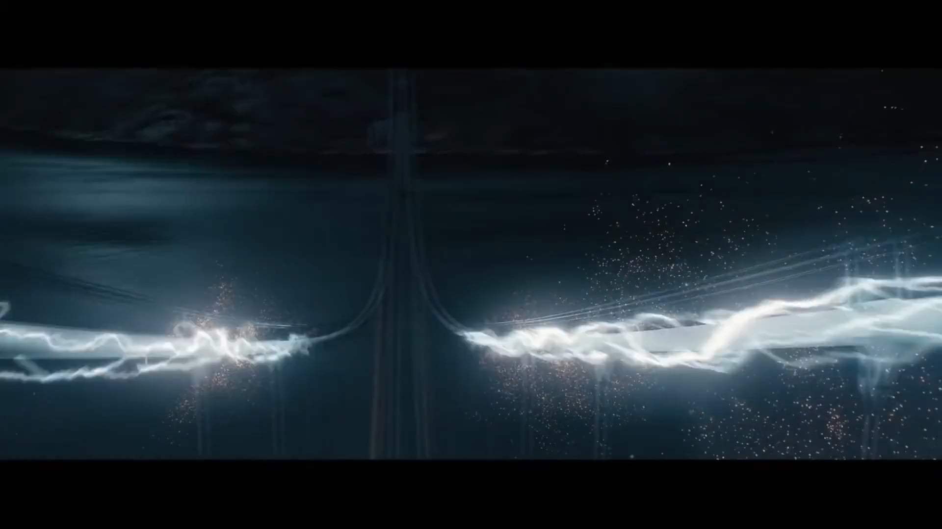 Mortal Theatrical Trailer (2020) Screen Capture #3