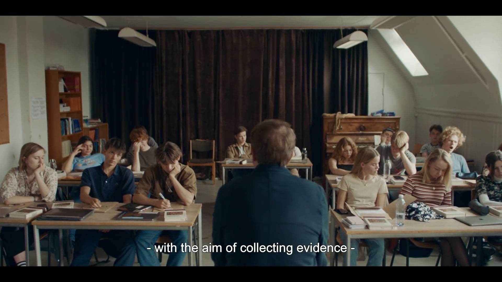Another Round Trailer (2020) Screen Capture #2