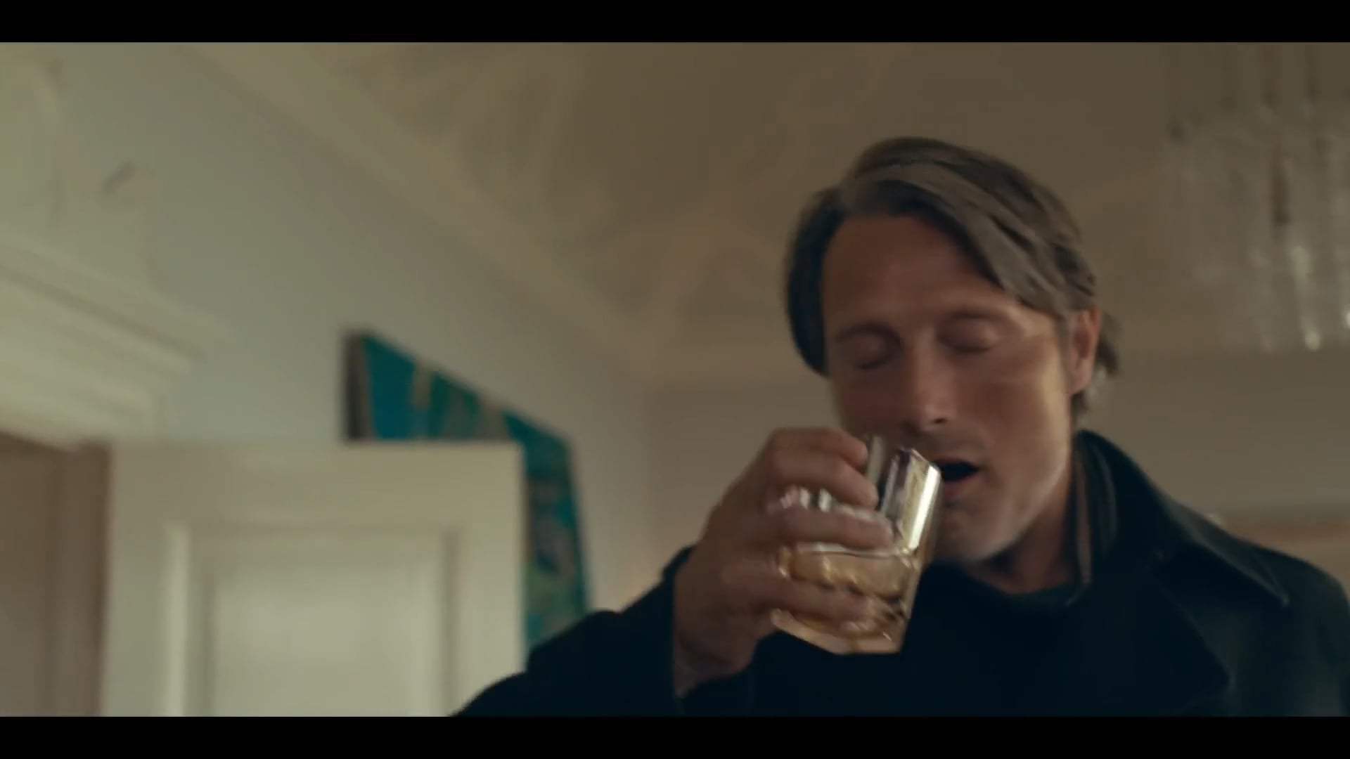 Another Round Trailer (2020) Screen Capture #3