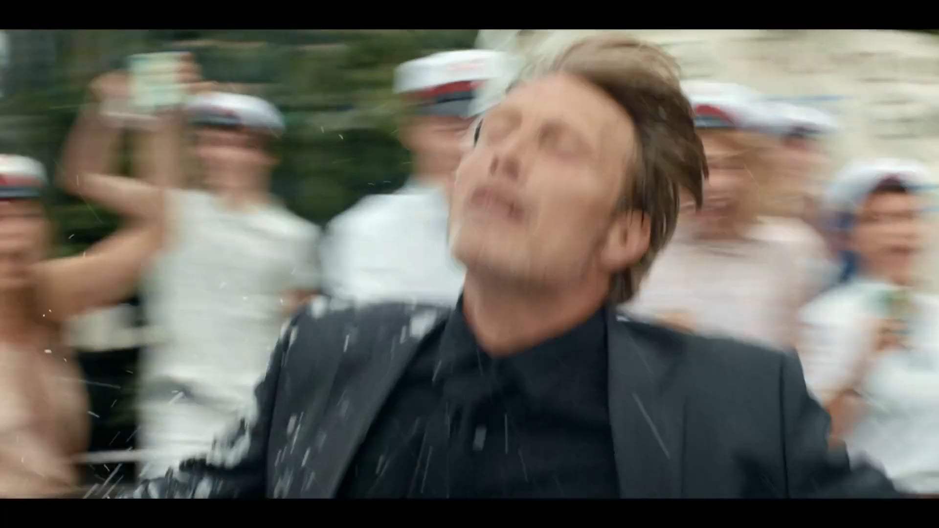 Another Round Trailer (2020) Screen Capture #4