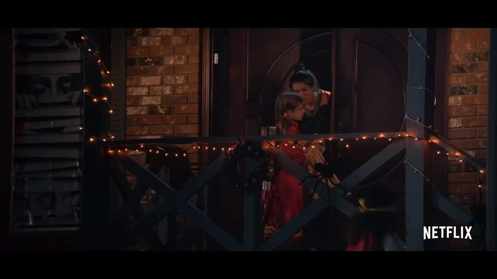 A Babysitter's Guide to Monster Hunting Trailer (2020) Screen Capture #1