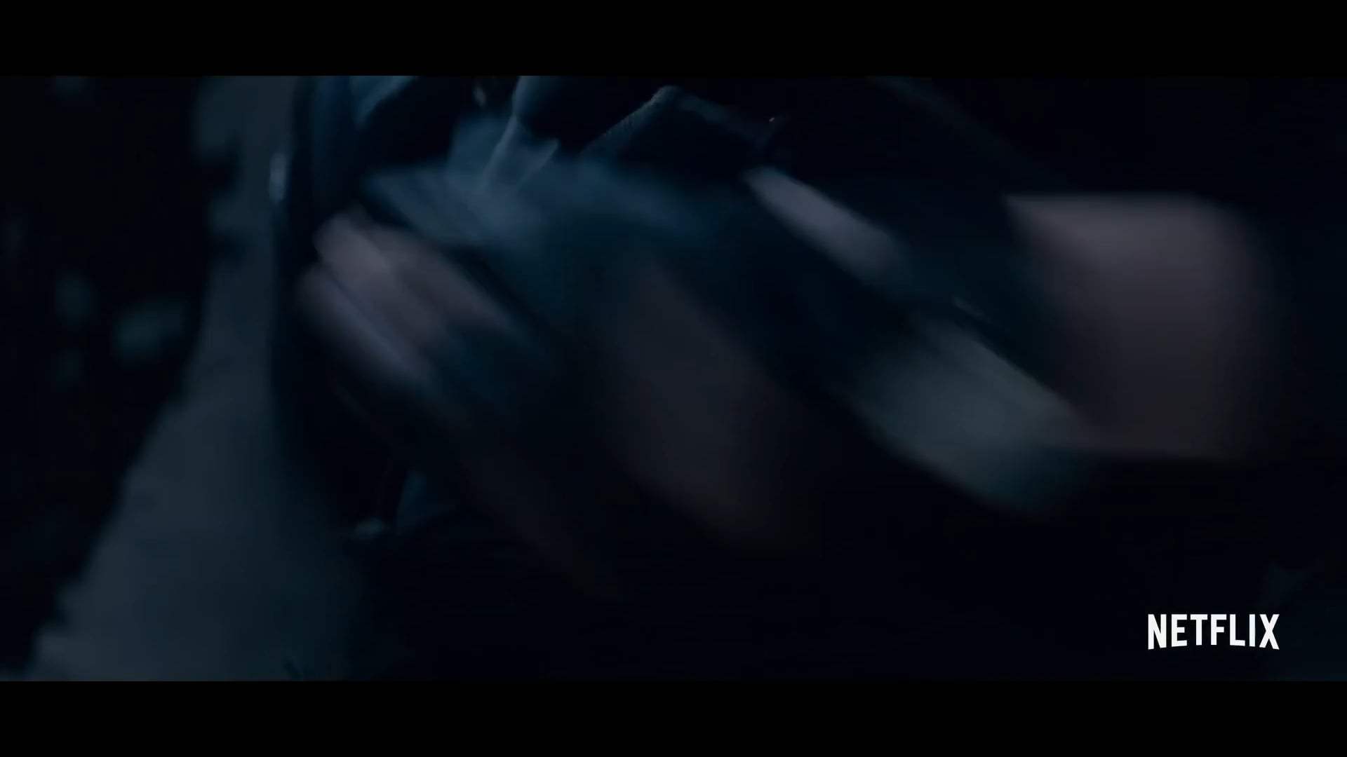 A Babysitter's Guide to Monster Hunting Trailer (2020) Screen Capture #3