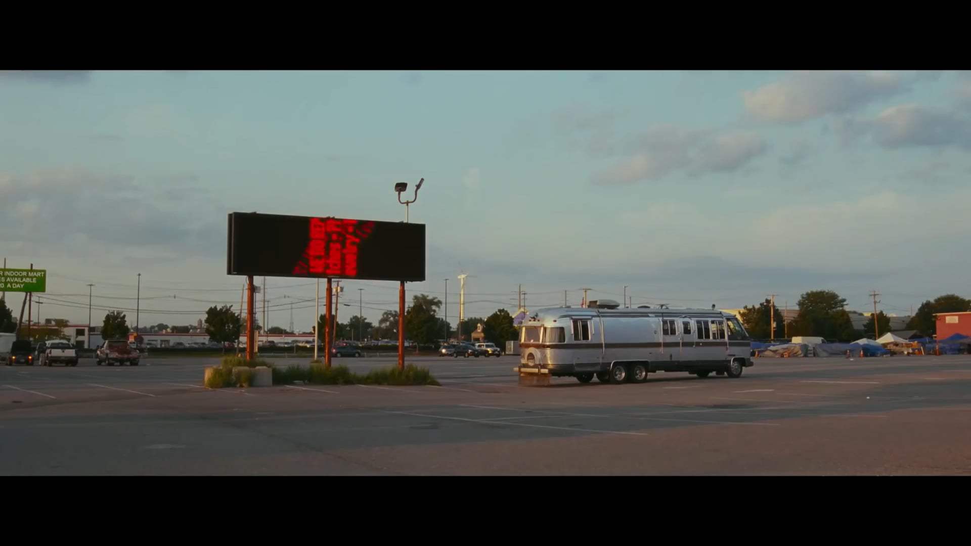 Sound of Metal Trailer (2020) Screen Capture #2