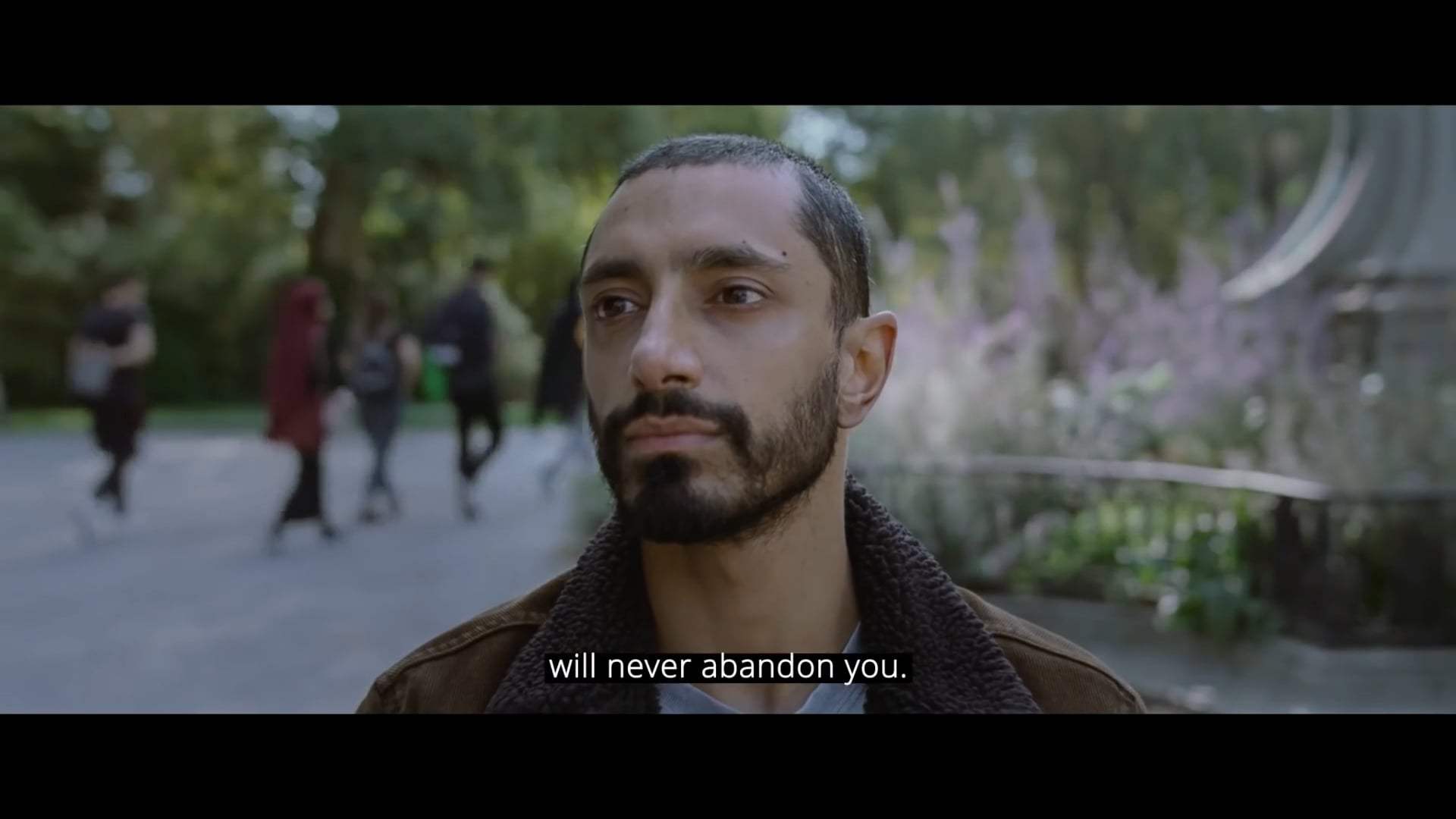Sound of Metal Trailer (2020) Screen Capture #4