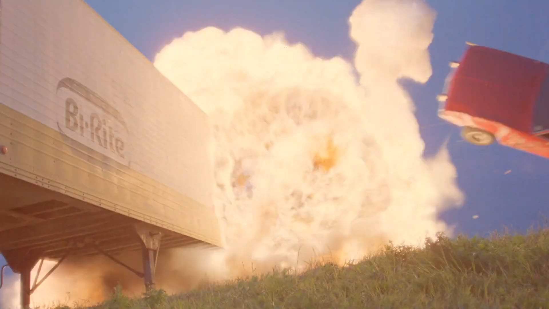 Action U.S.A. Trailer (1989) Screen Capture #4