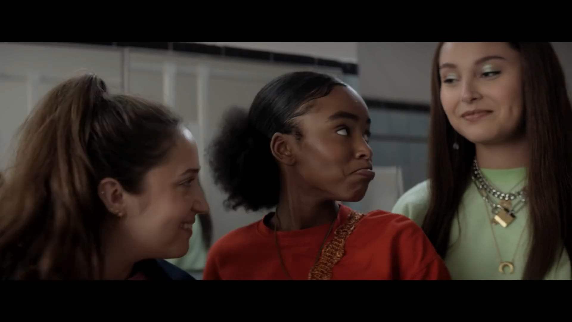 The Craft: Legacy Trailer (2020) Screen Capture #2