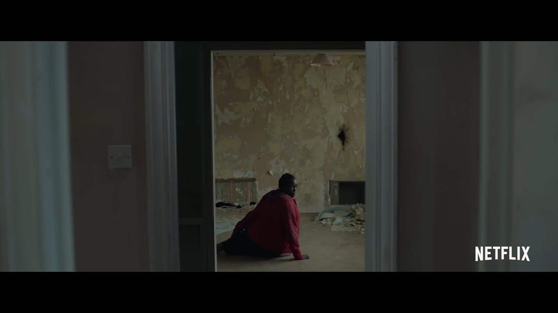 His House Trailer (2020) Screen Capture #2