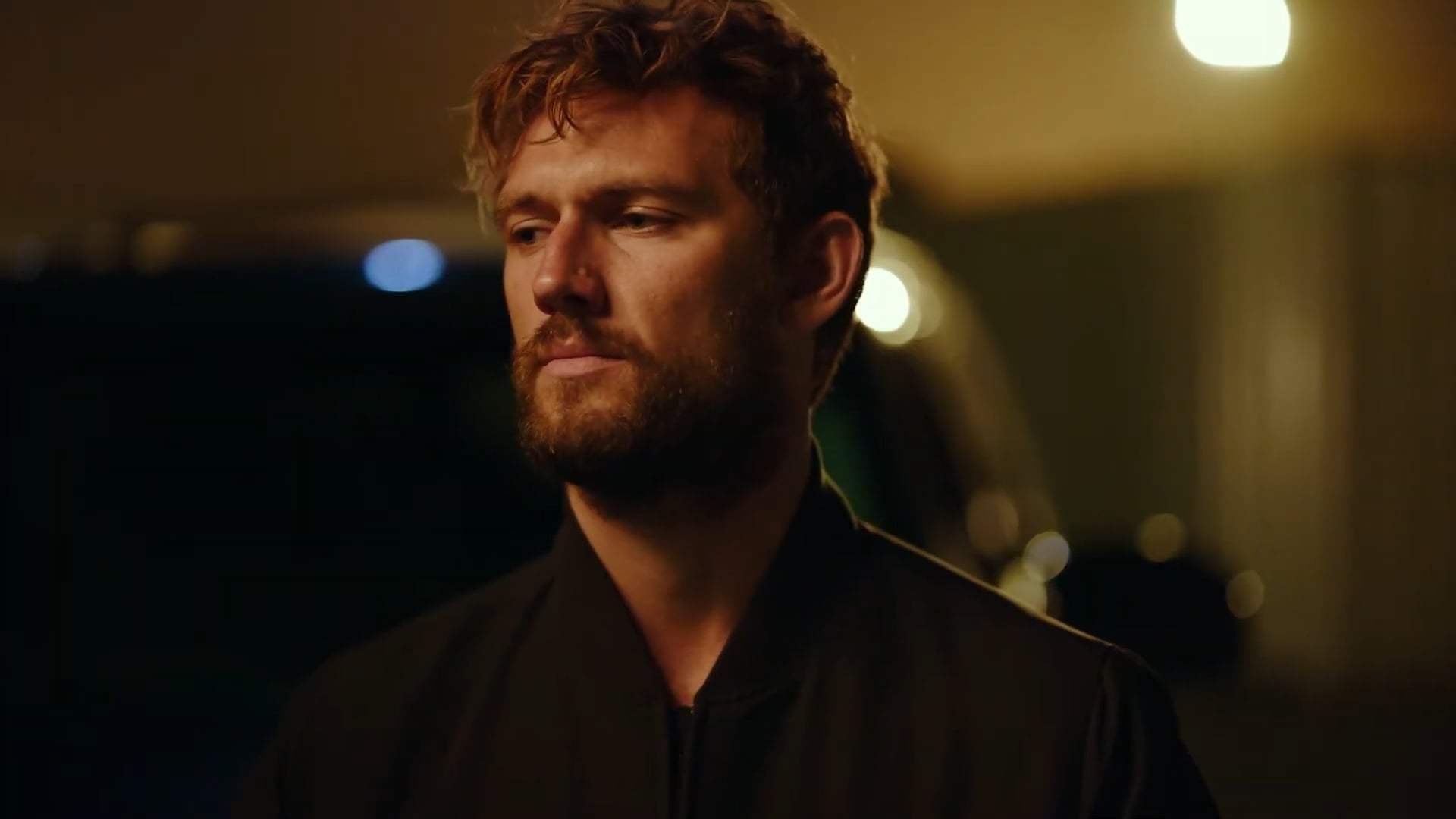 Echo Boomers Trailer (2020) Screen Capture #3