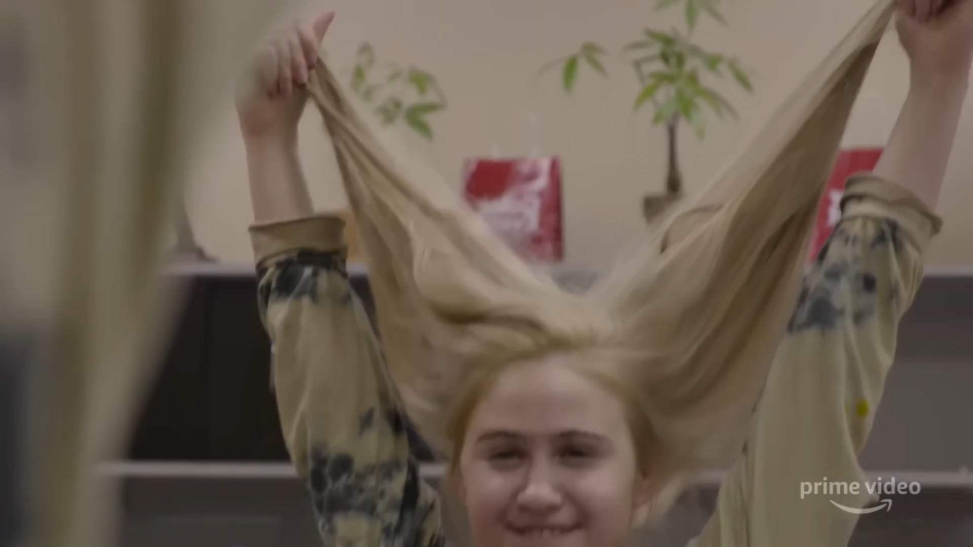 Borat Subsequent Moviefilm Trailer (2020) Screen Capture #2