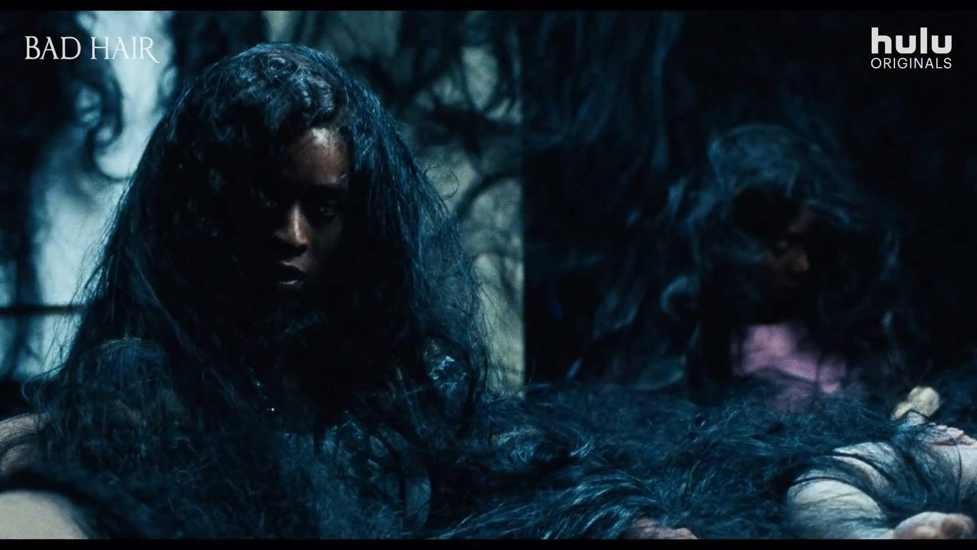Bad Hair Trailer (2020) Screen Capture #4