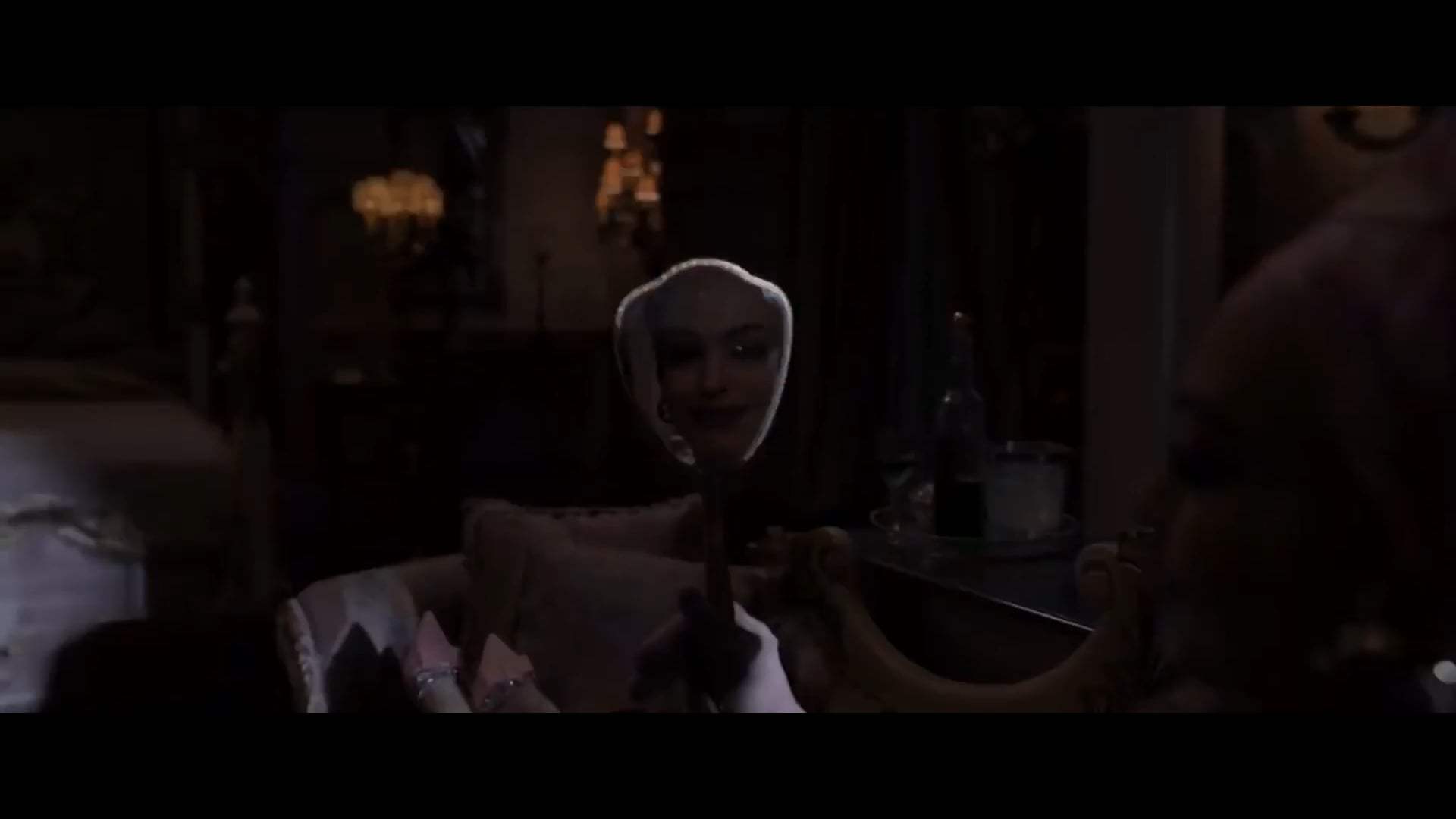 The Witches Trailer (2020) Screen Capture #2