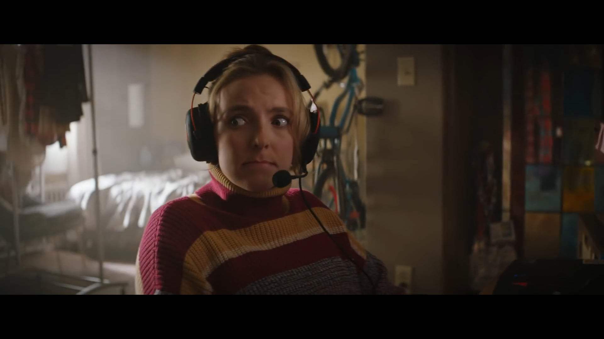 Free Guy Theatrical Trailer (2020) Screen Capture #2