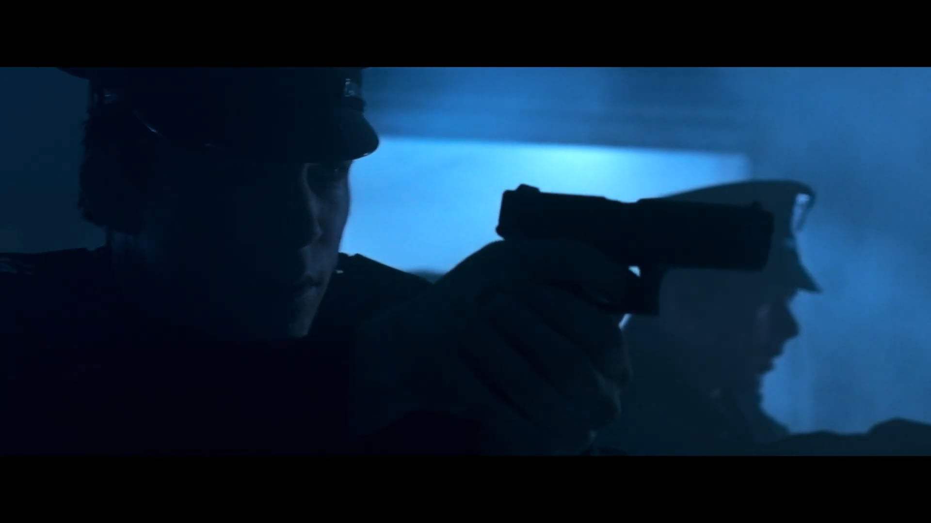 V for Vendetta 4k Ultra HD Trailer (2006) Screen Capture #2