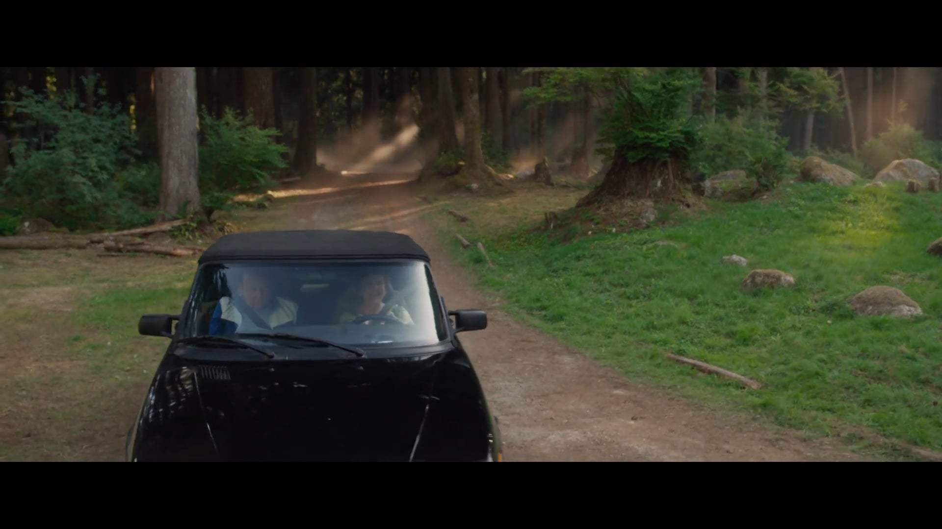 Buddy Games Trailer (2020) Screen Capture #1