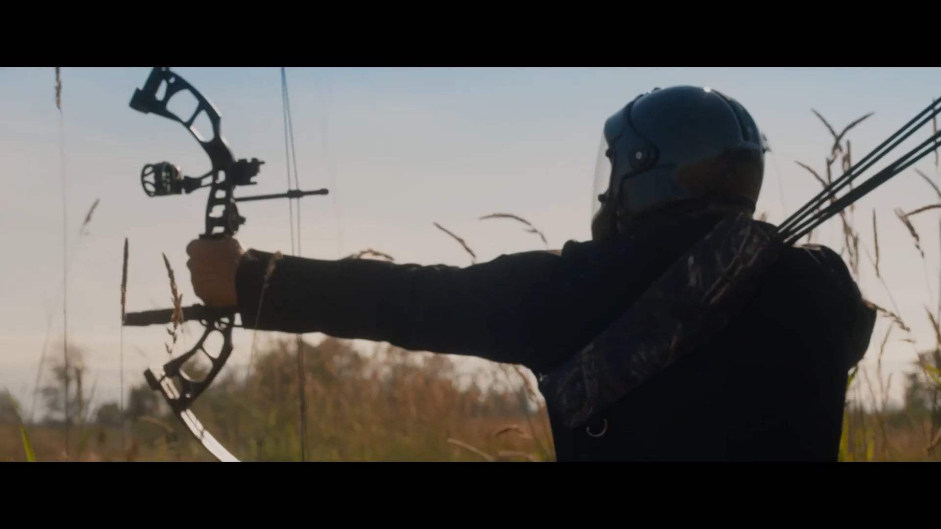 Buddy Games Trailer (2020) Screen Capture #3