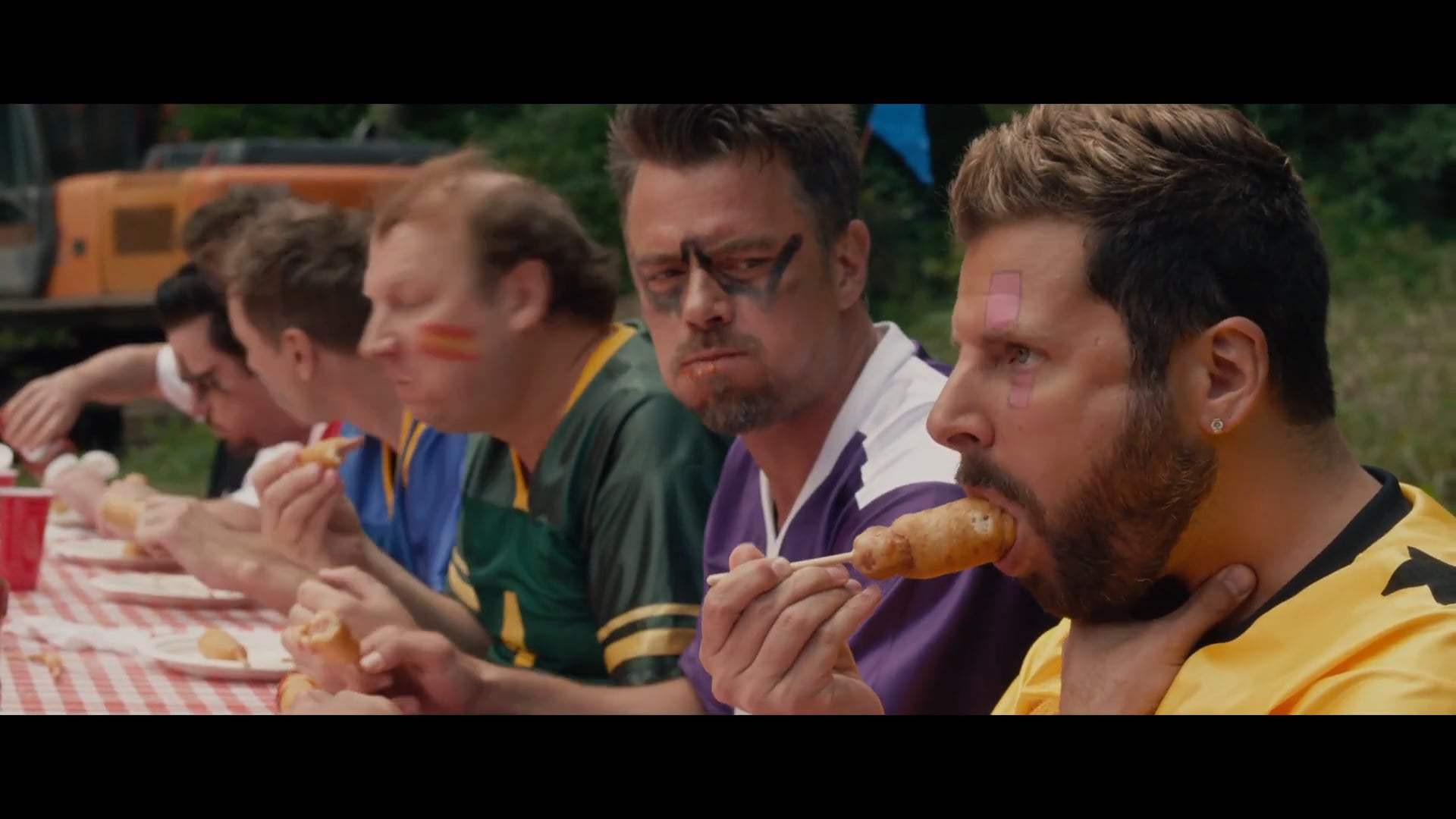 Buddy Games Trailer (2020) Screen Capture #4