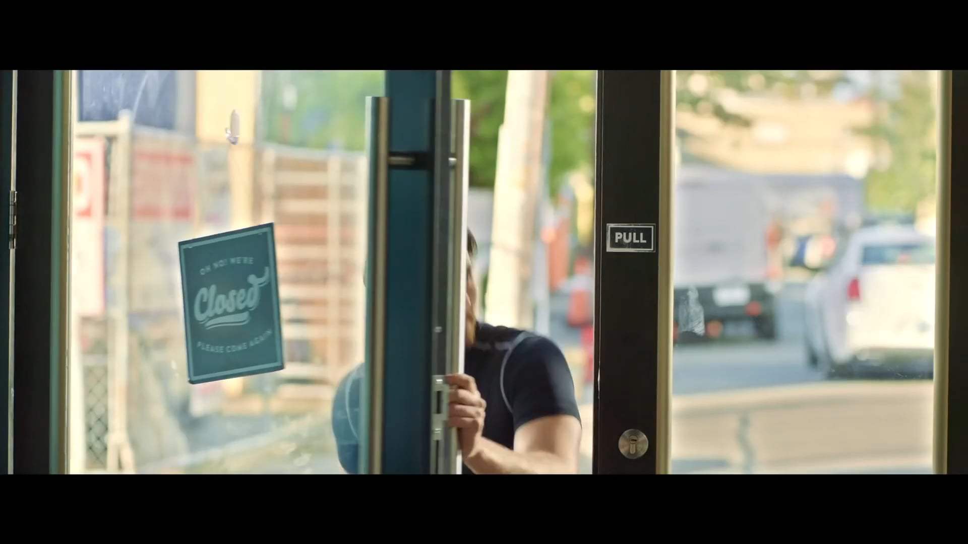 Chick Fight Trailer (2020) Screen Capture #1