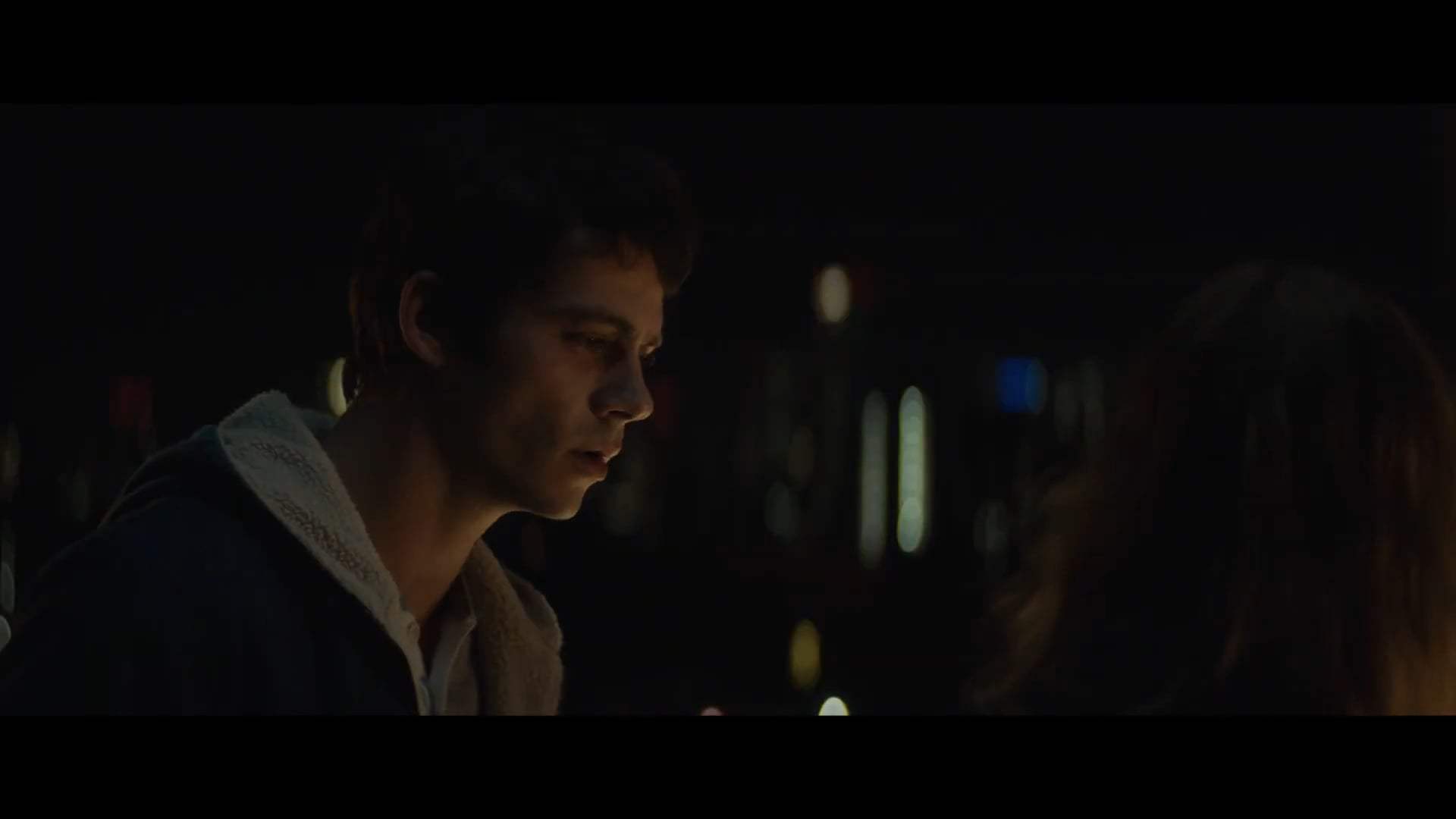 Flashback Trailer (2021) Screen Capture #1